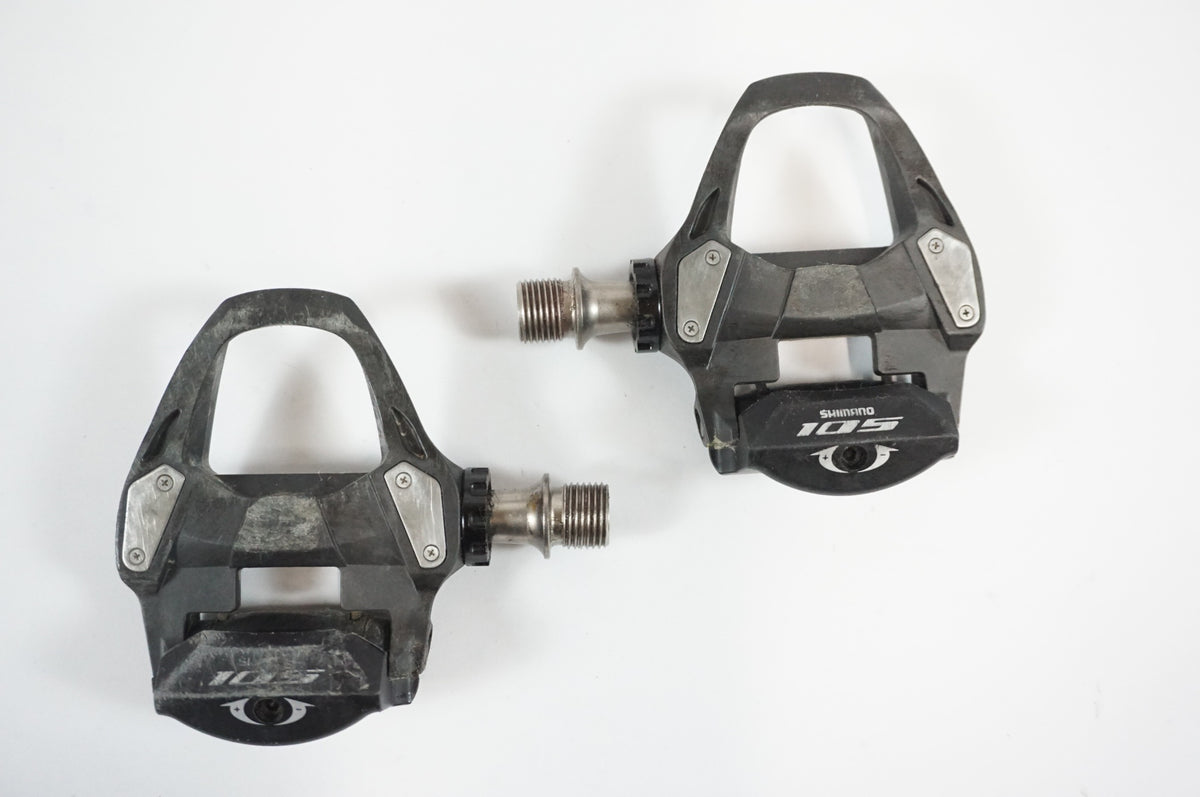SHIMANO 「シマノ」 105 PD-R7000 ペダル / 宇都宮店