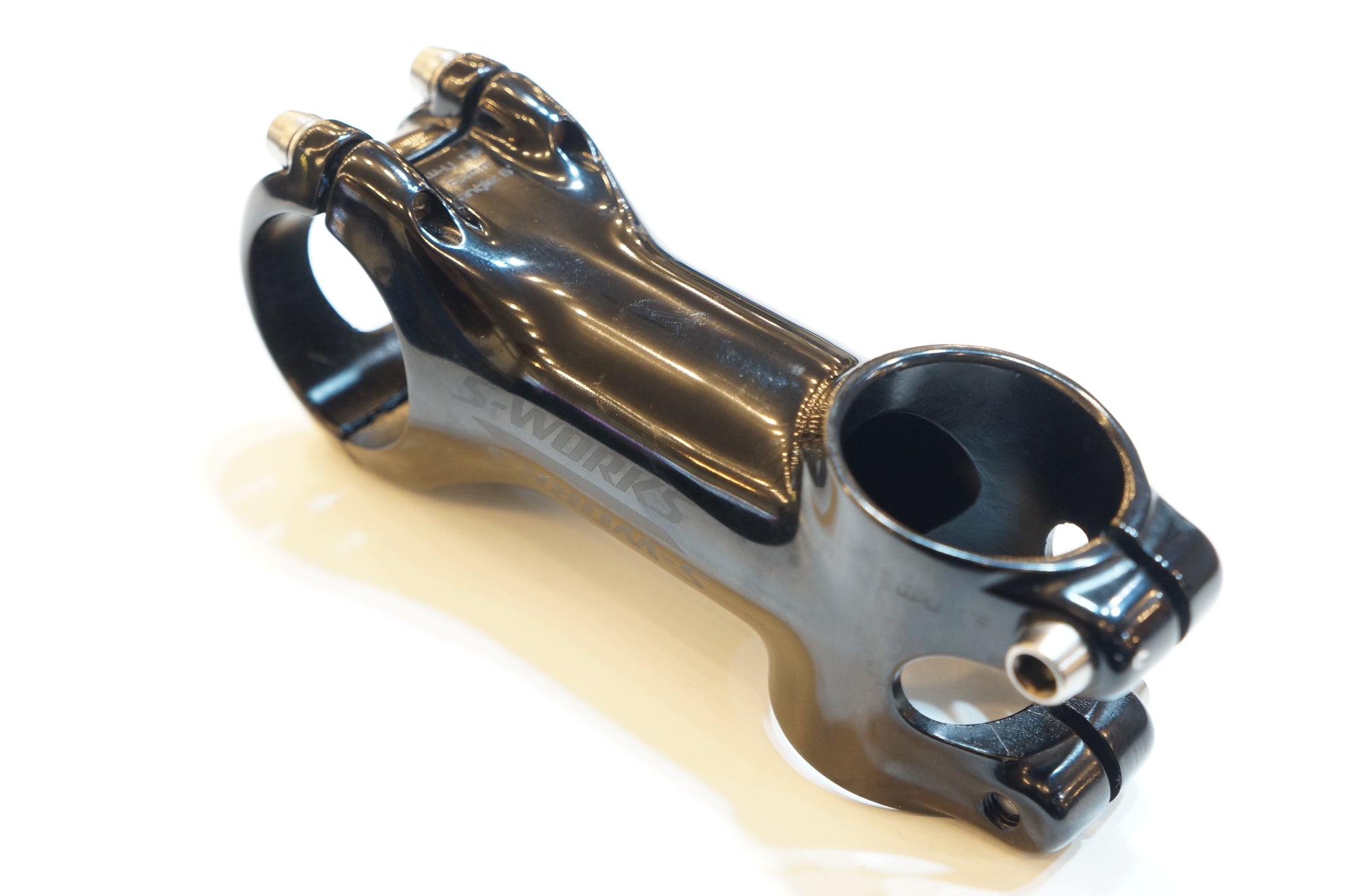 SPECIALIZED 「スペシャライズド」 S-WORKS SL φ31.8 80mm ステム / バイチャリ浦和ベース