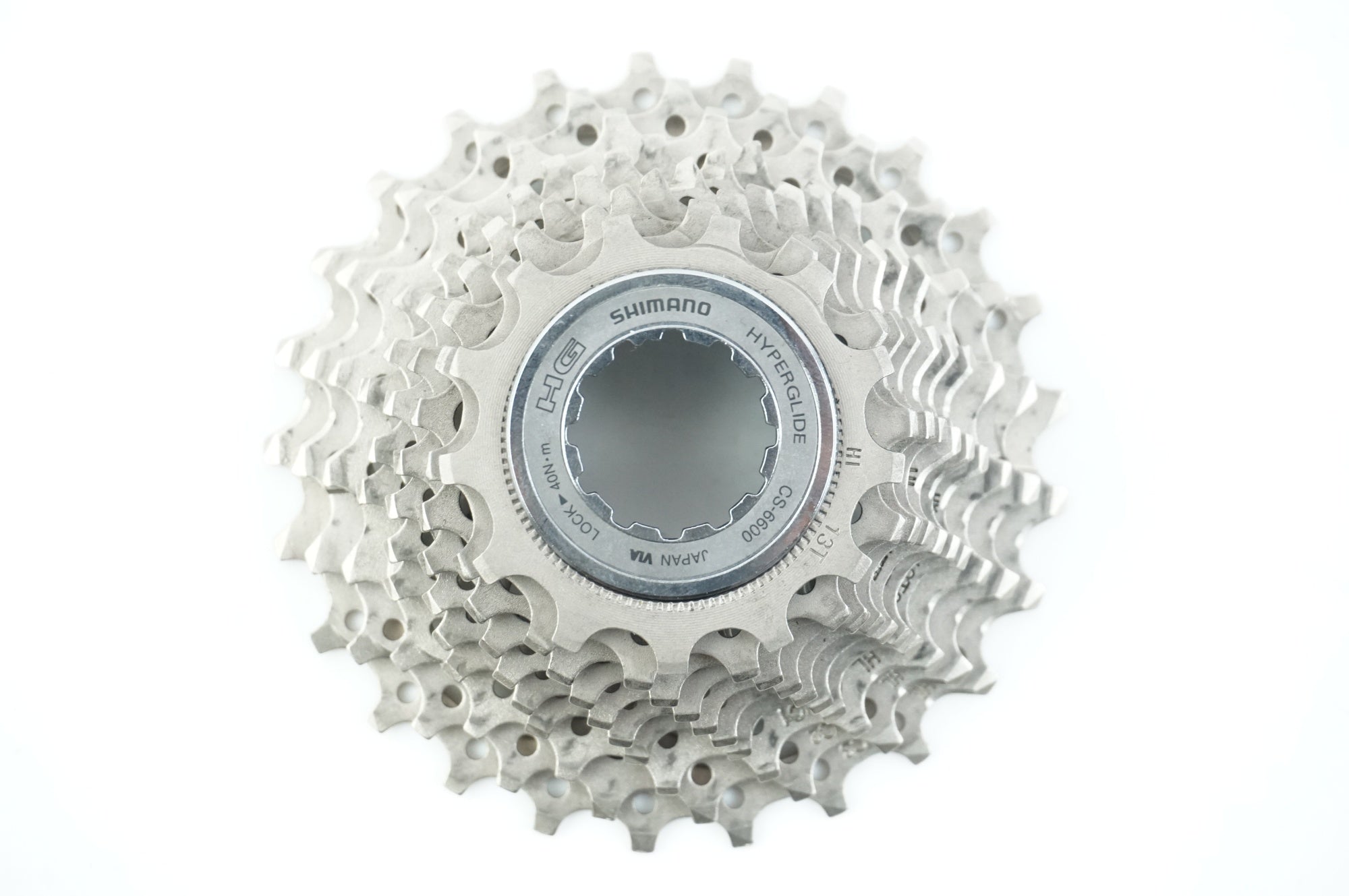 SHIMANO 「シマノ」 ULTEGRA CS-6700 10S 13-25T スプロケット / 中目黒店