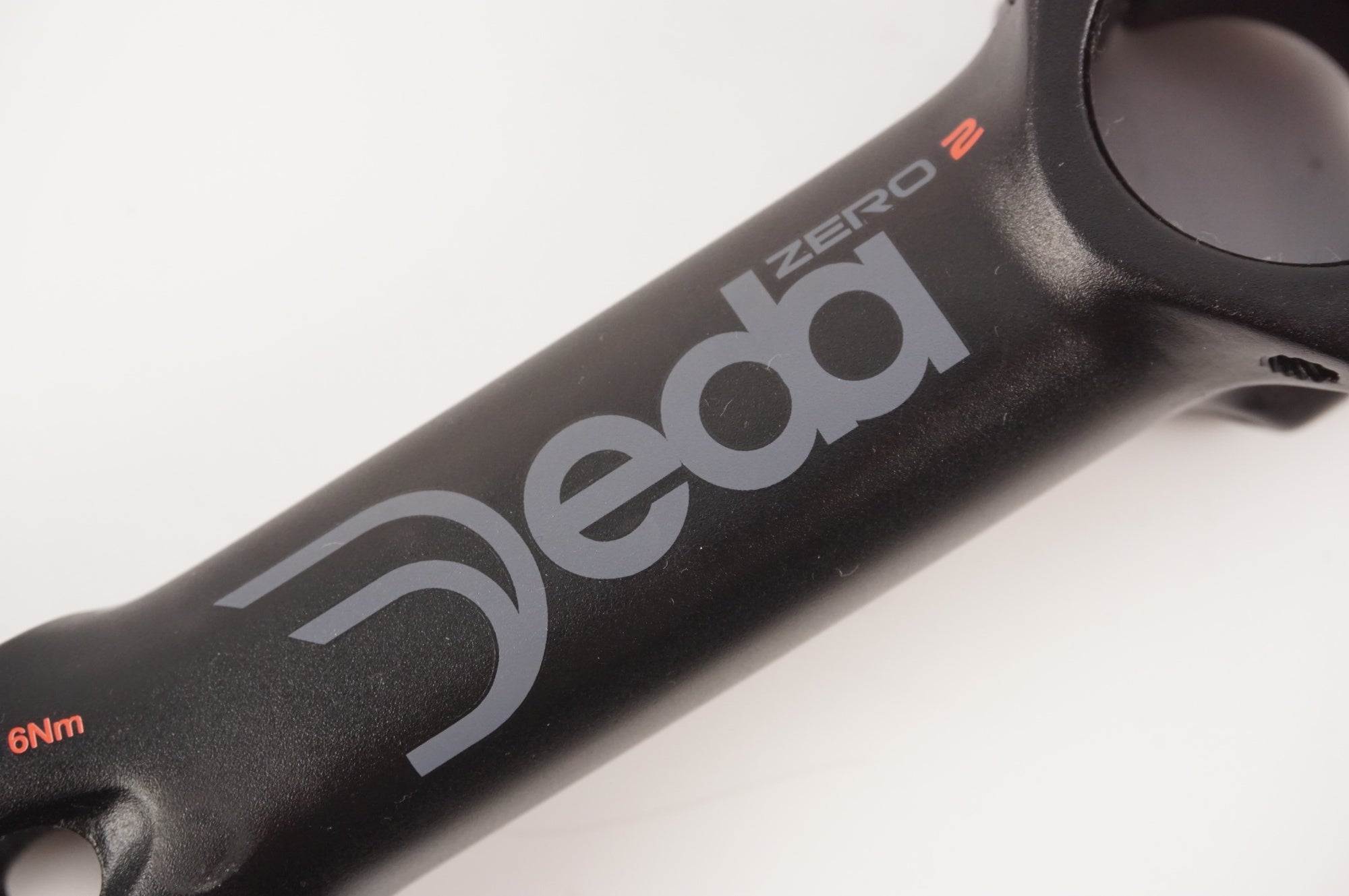 DEDA 「デダ」 ZERO2 Φ31.7 120mm ステム / 中目黒店