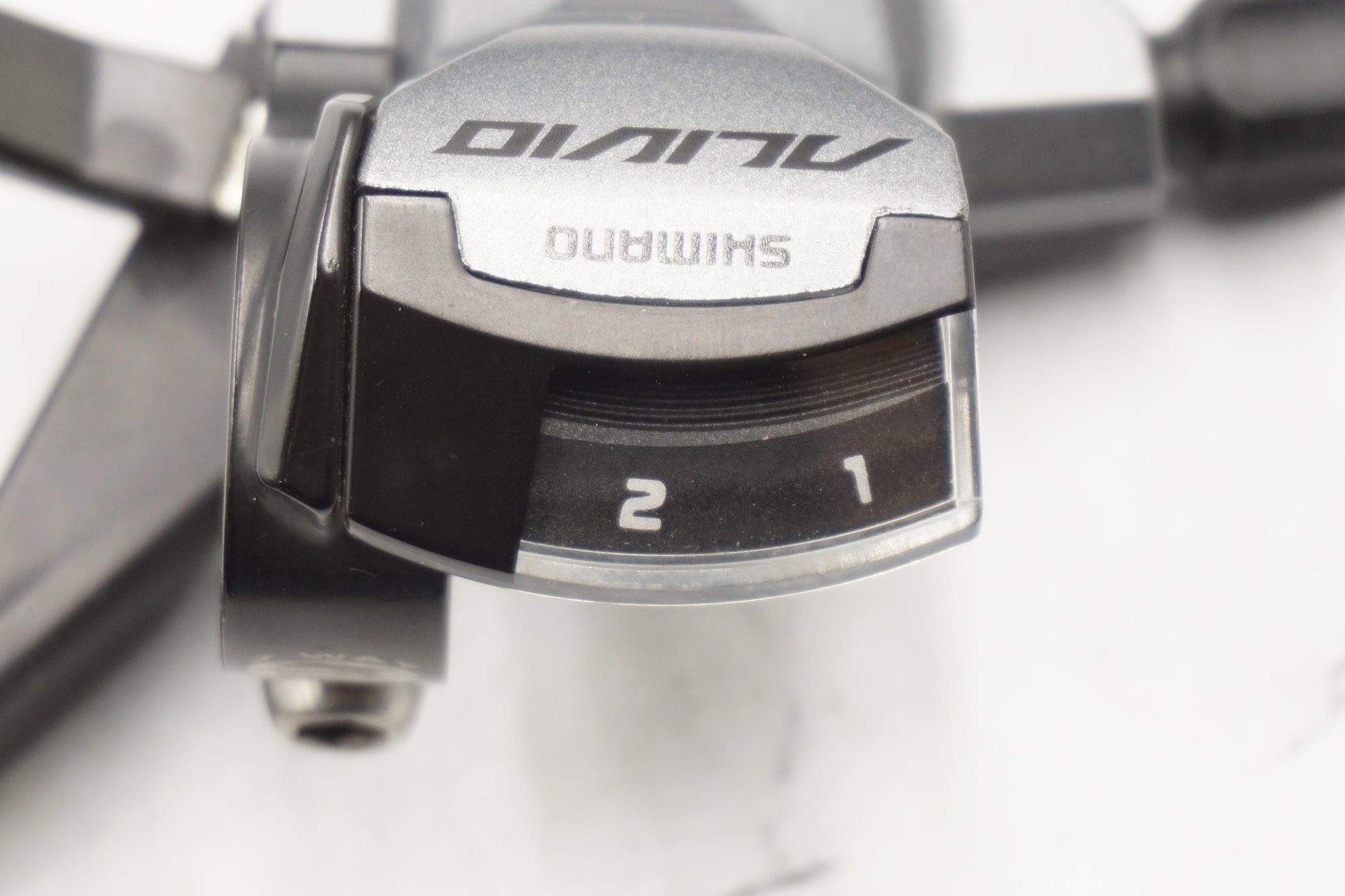 SHIMANO 「シマノ」 SL-M4000/M4010 ラピッドファイヤーシフター / 奈良店