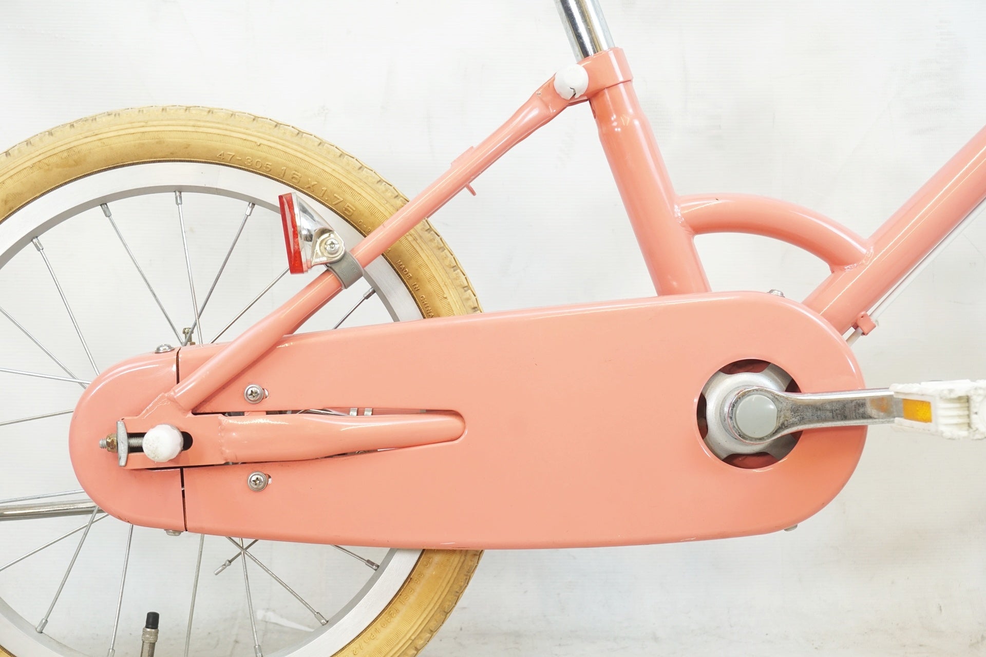 TOKYOBIKE 「トーキョーバイク」 LITTLE 16 2020年頃 キッズバイク / 有明ガーデン店