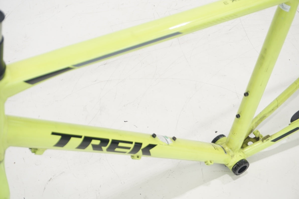 TREK 「トレック」 FX3 DISC 2019年モデル フレームセット / 滋賀大津店