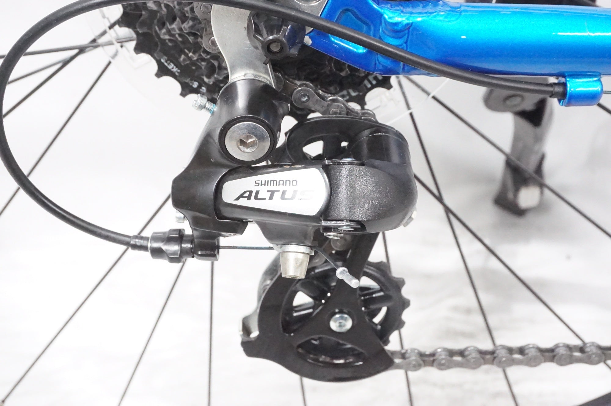 LOUIS GARNEAU 「ルイガノ」 SETTER 9.0 DISC 2024年モデル クロスバイク / AKIBA店