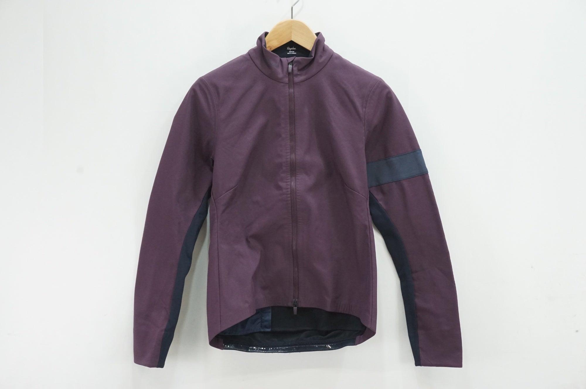 RAPHA 「ラファ」 SOUPLESSE TRAINING JACKET Mサイズ ジャケット / 大宮店