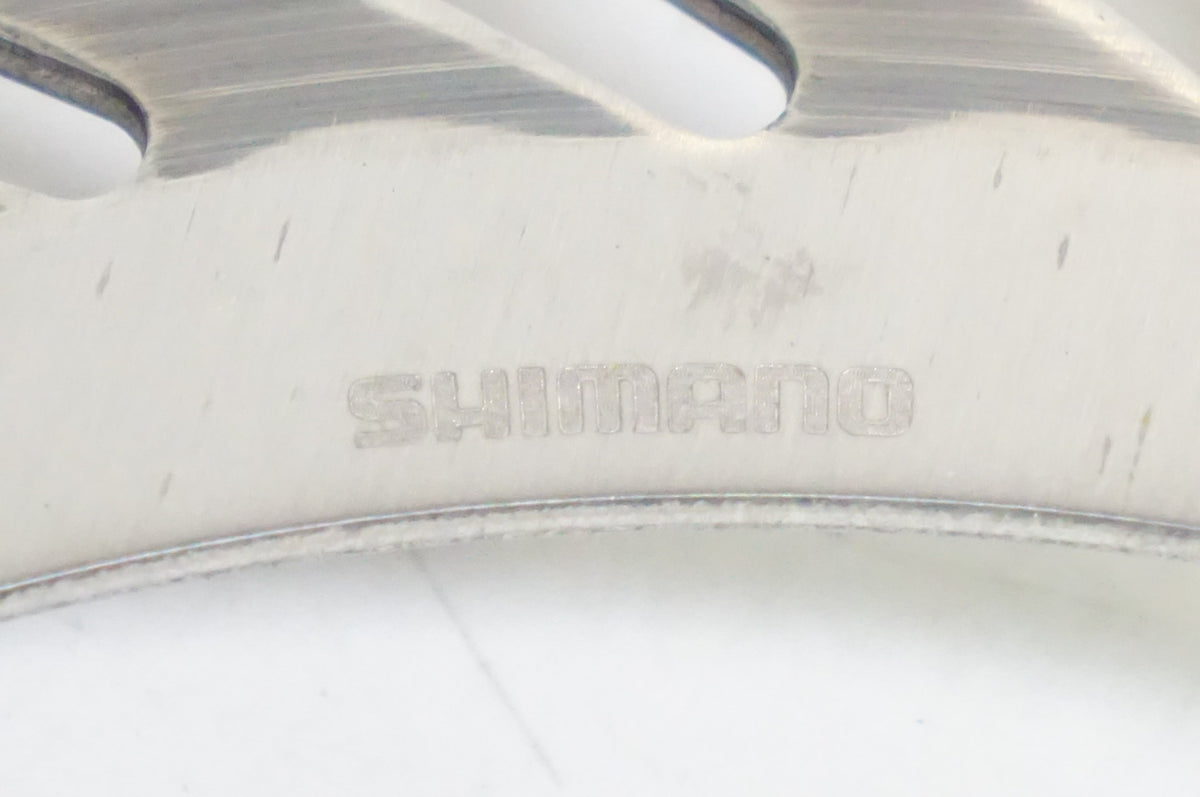 SHIMANO 「シマノ」 RT-CL700-160 ディスクローターセット / 熊谷本店