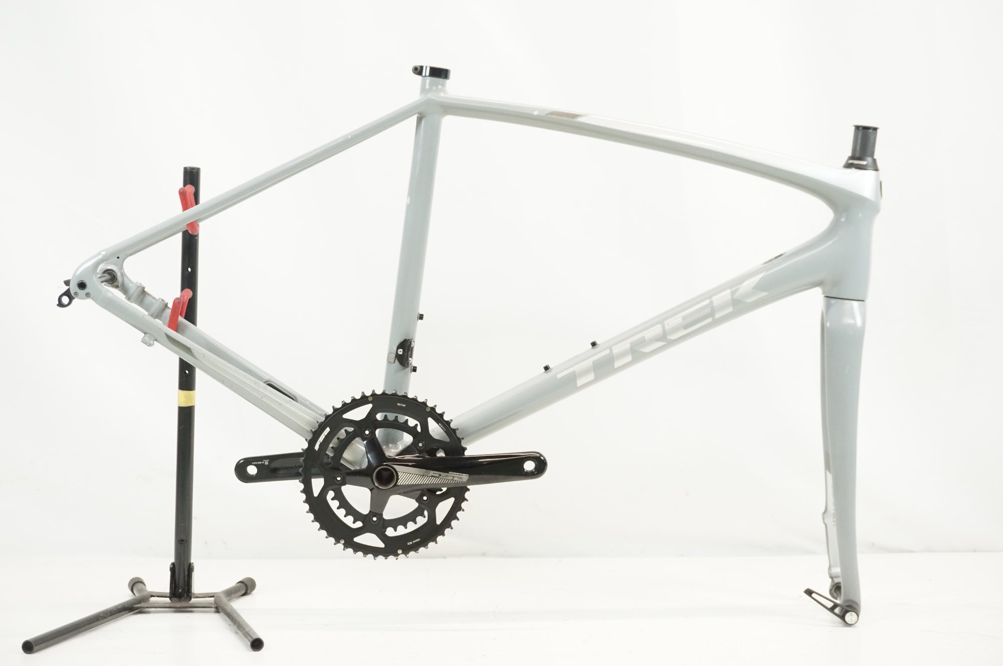 ジャンク TREK 「トレック」 EMONDA ALR5 DISC 2019年モデル フレームセット / 宇都宮店