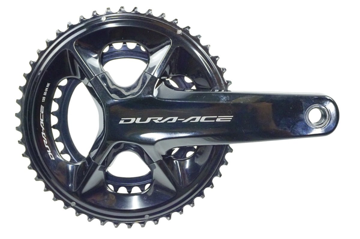 SHIMANO 「シマノ」 DURA-ACE FC-R9200 クランクセット / 名古屋大須店