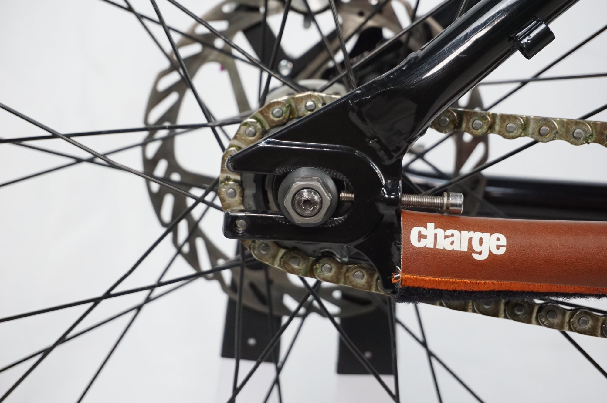 NPJ BUDDA 4130 年式不明 マウンテンバイク/ 川越店