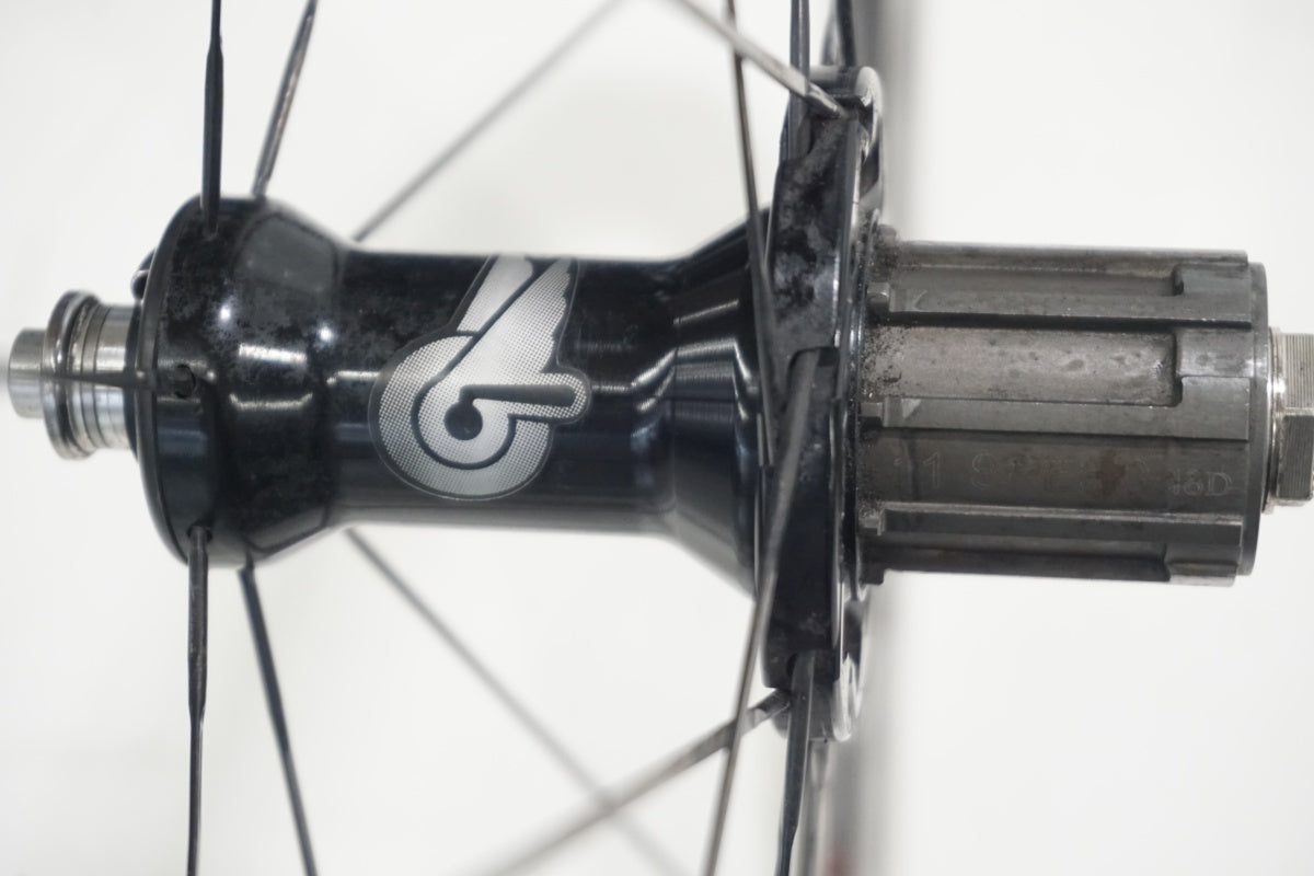 CAMPAGNOLO 「カンパニョーロ」 BULLET ULTRA 50 SHIMANO11速 ホイールセット / 滋賀大津店