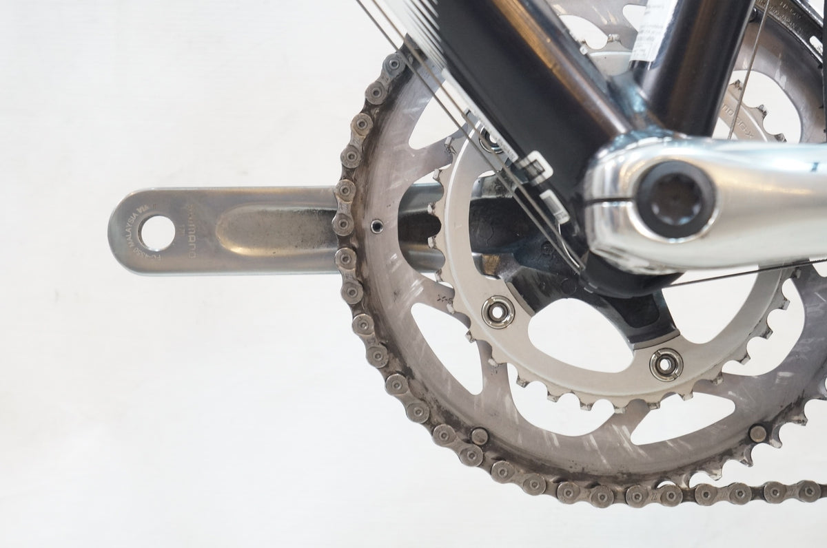 CANNONDALE 「キャノンデール」 CAAD8 6 TIAGRA 2011年モデル フラットバーロード / 浦和ベース