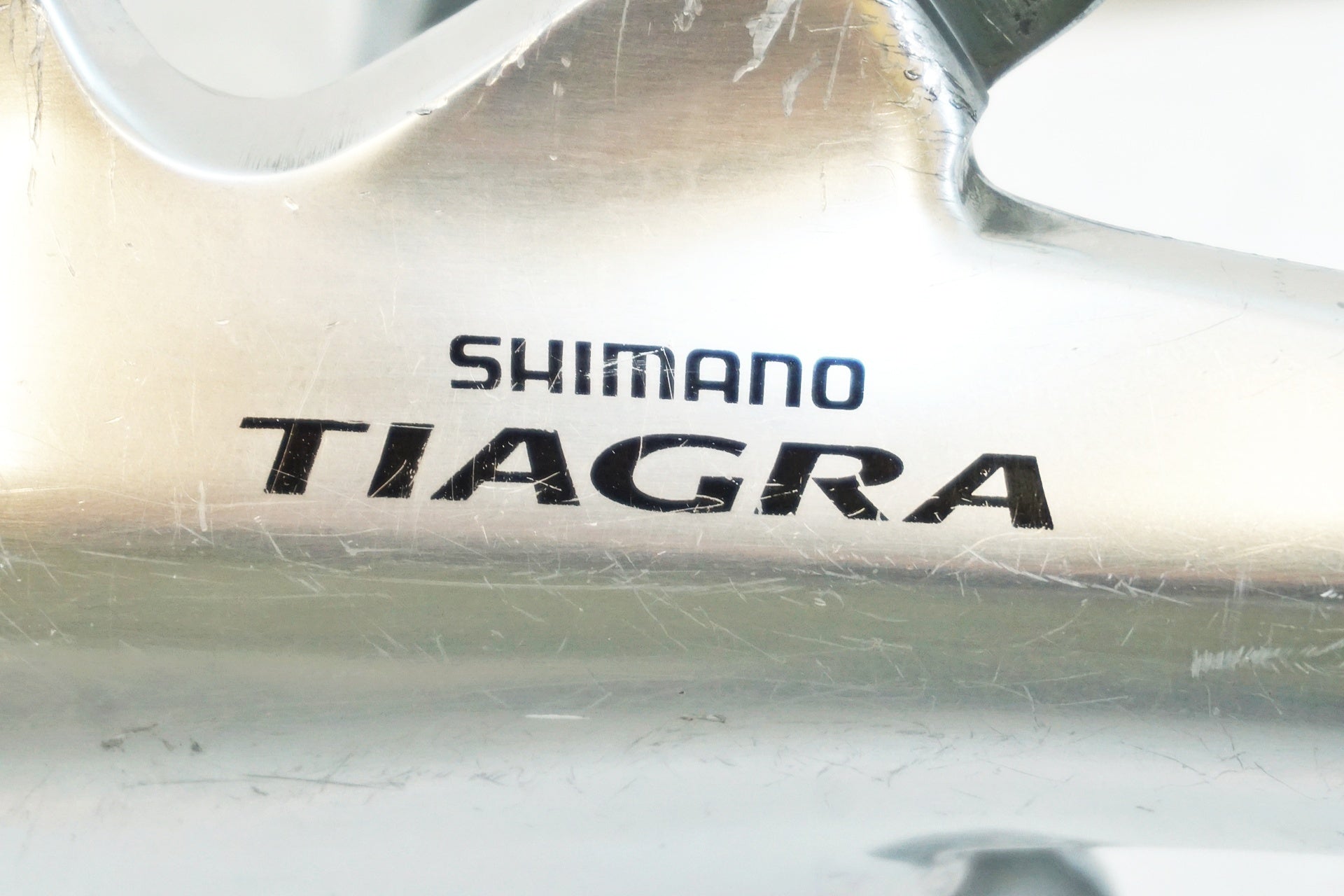 SHIMANO 「シマノ」 TIAGRA FC-4500 クランクセット / 有明ガーデン店