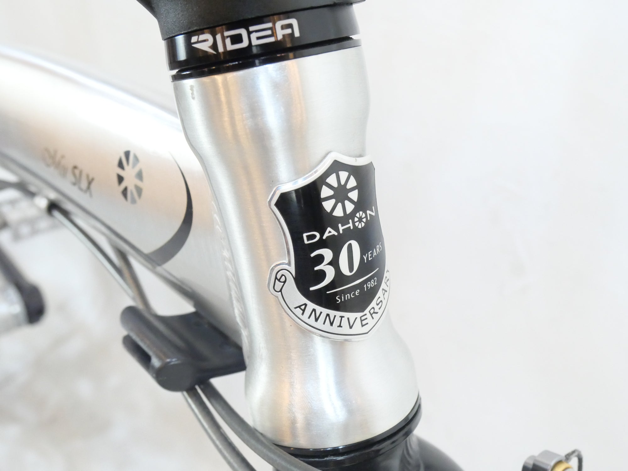 DAHON 「ダホン」 Mu SLX 2014年モデル カスタム 20インチ 折り畳み自転車 / バイチャリ浦和ベース