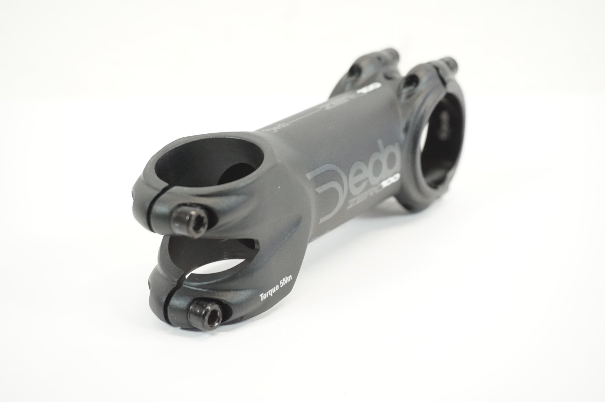 DEDA 「デダ」 ZERO 100 φ31.7 90mm 82° ステム / 宇都宮店