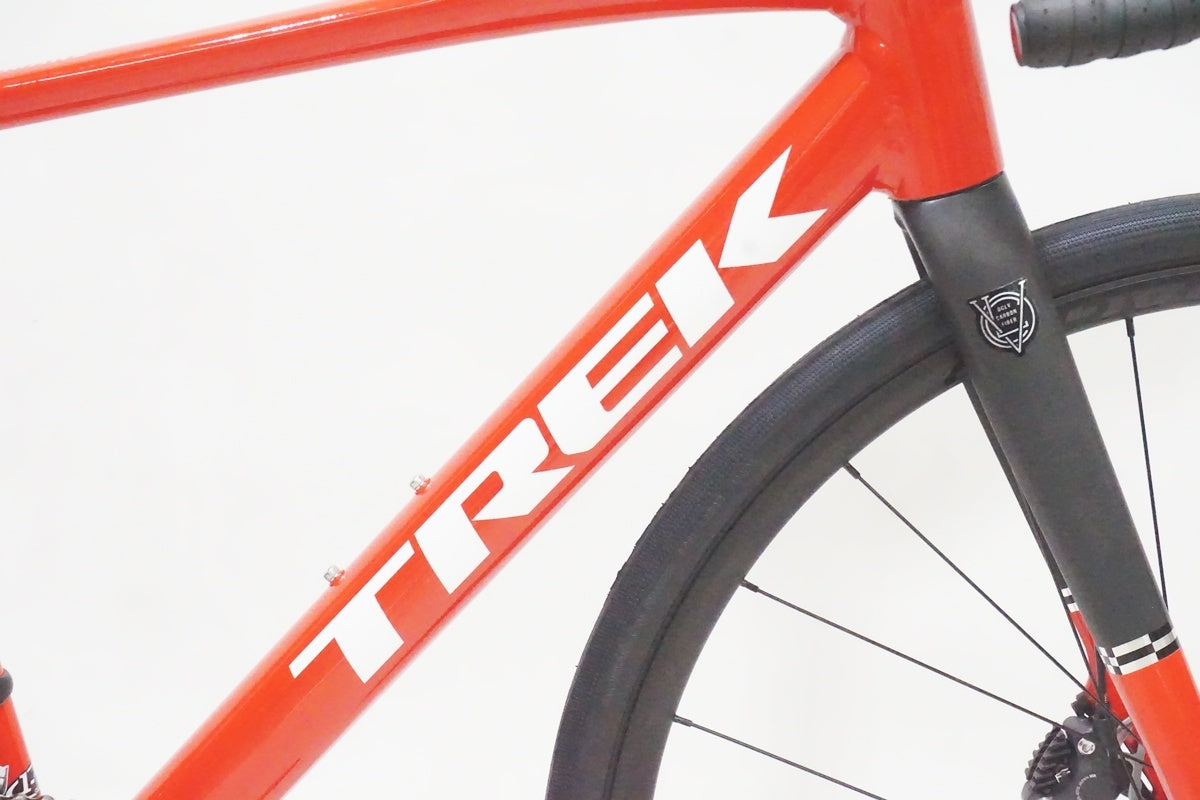 TREK「トレック」 DOMANE AL4 GEN4 2024年モデル ロードバイク / 京都西院店