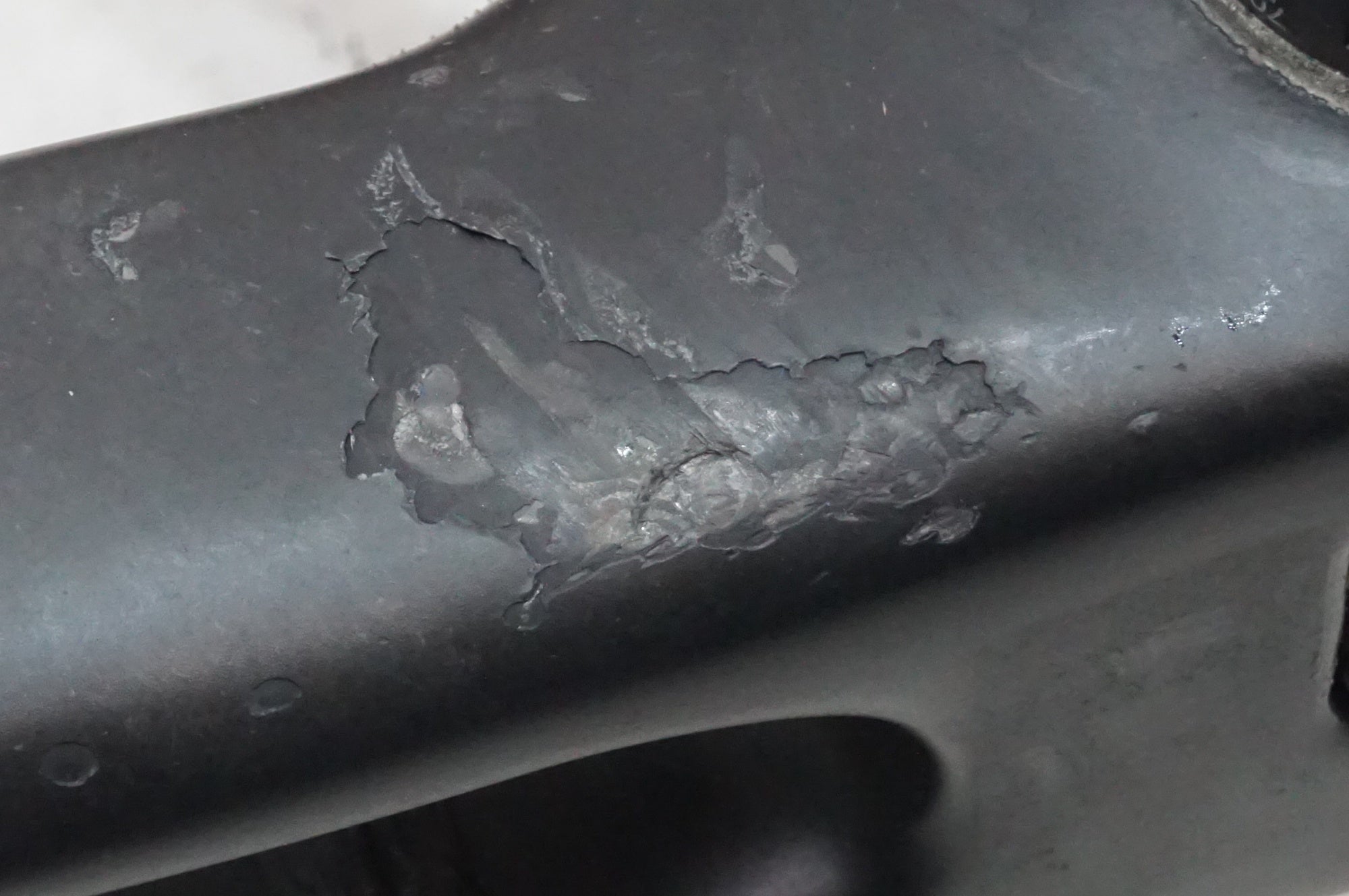 ジャンク PINARELLO 「ピナレロ」 RAZHA 2015年モデル 515サイズ 2225g フレームセット / 大宮店