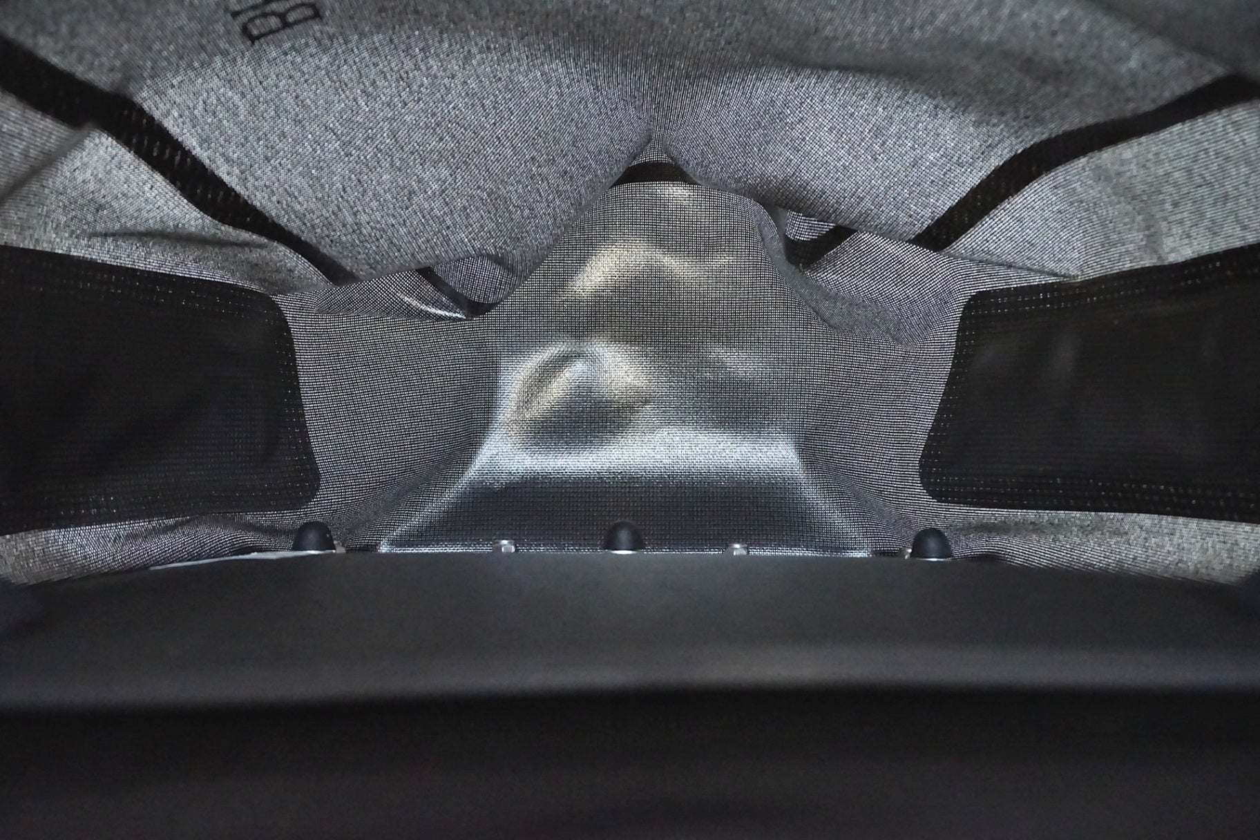 BROOKS 「ブルックス」 JOHN O'GROATS PANNIER パニアバッグ / 有明ガーデン店