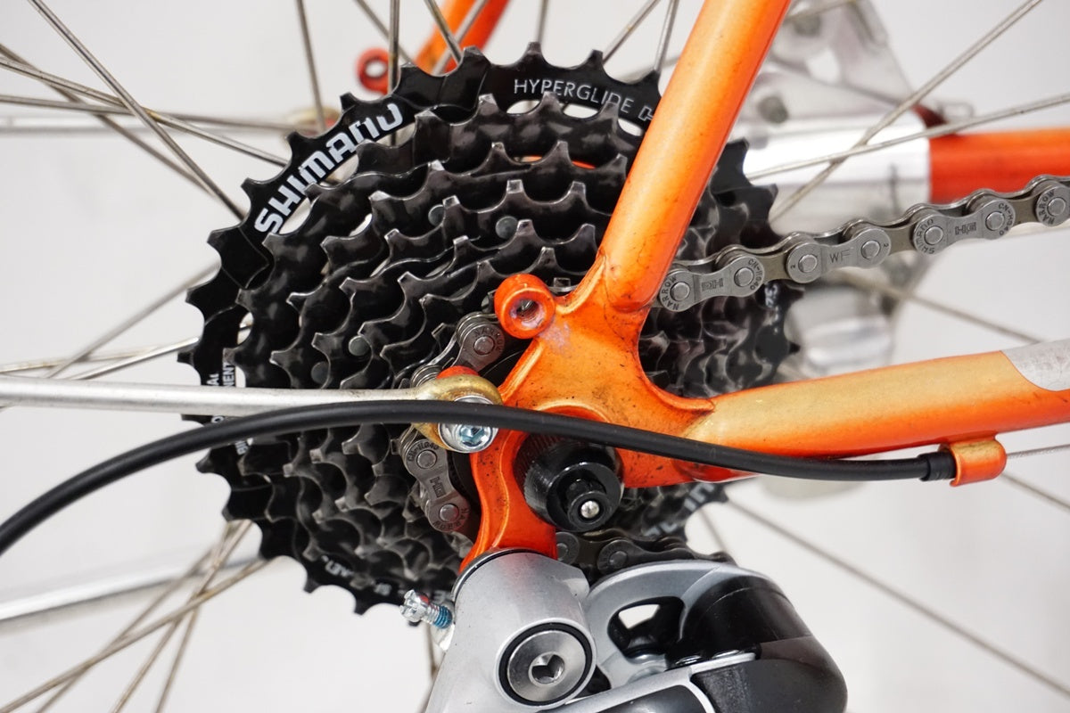 MARUISHI「マルイシ」 EMPEROR TOURING MASTER 2013年モデル ロードバイク / 浜松店