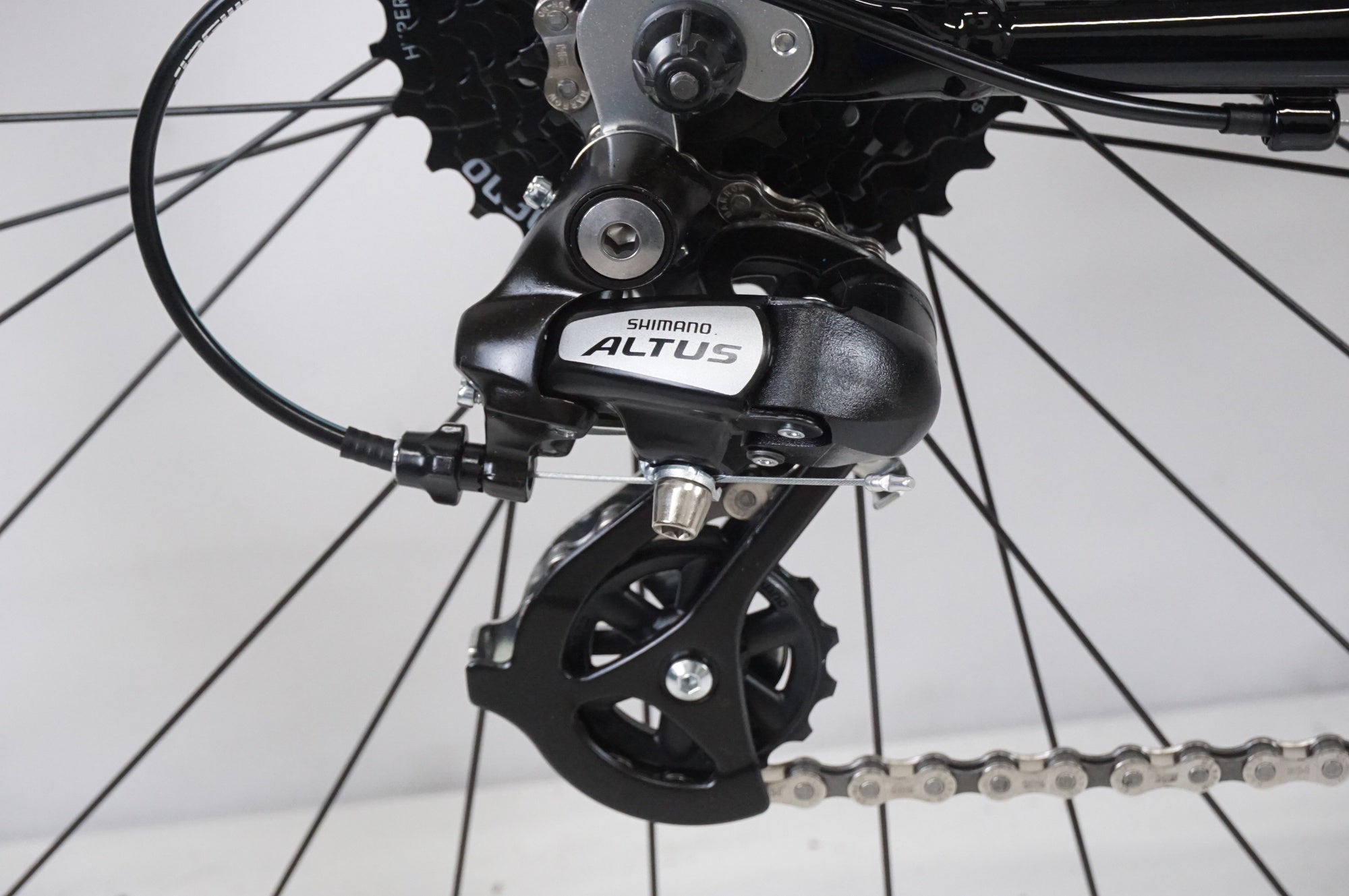 BIANCHI 「ビアンキ」 ROMA3 DISC 2022年モデル 43サイズ クロスバイク /大宮店