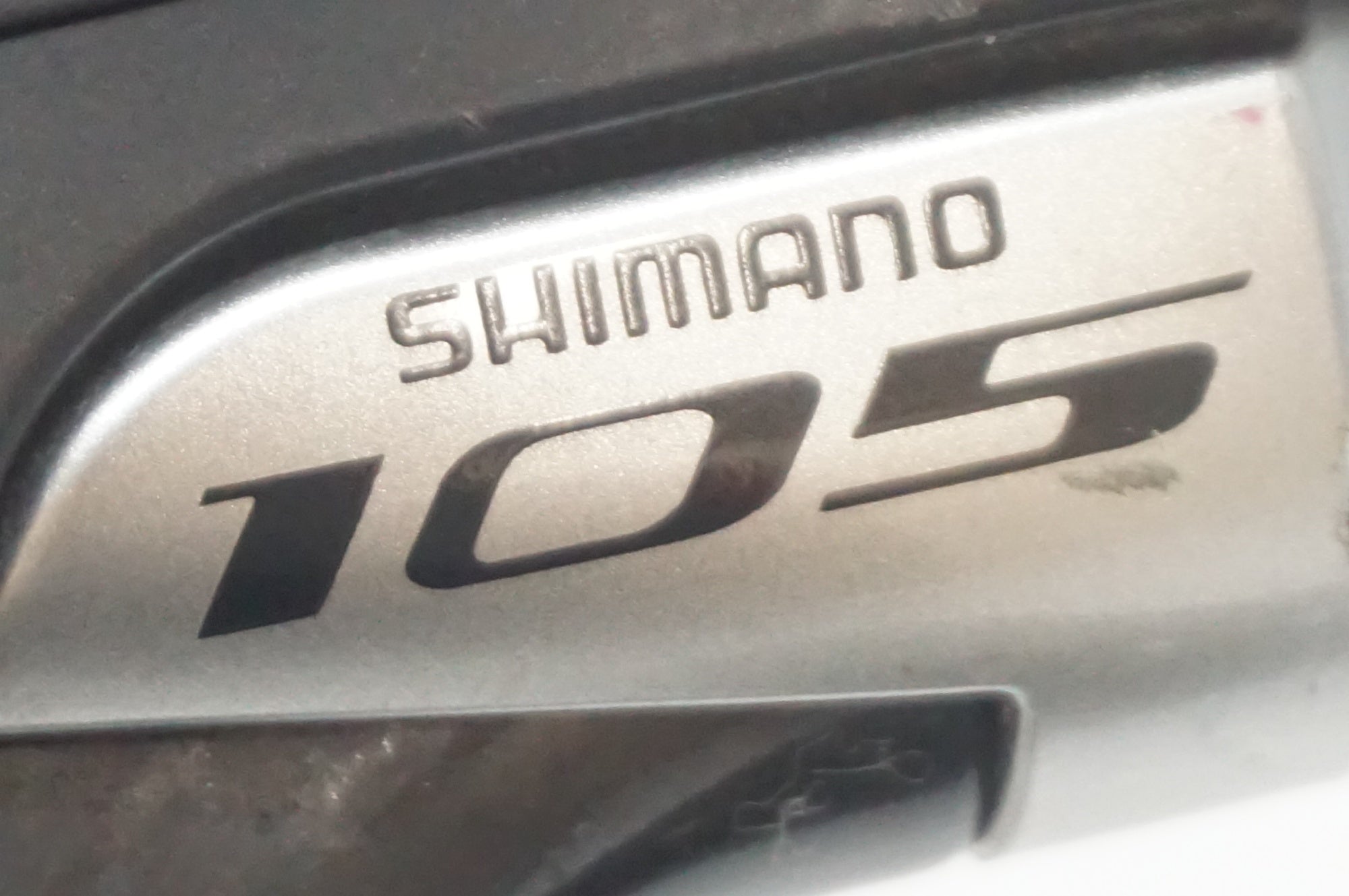 ジャンク SHIMANO 「シマノ」 105 ST-5800 デュアルコントロールレバー / 福岡店