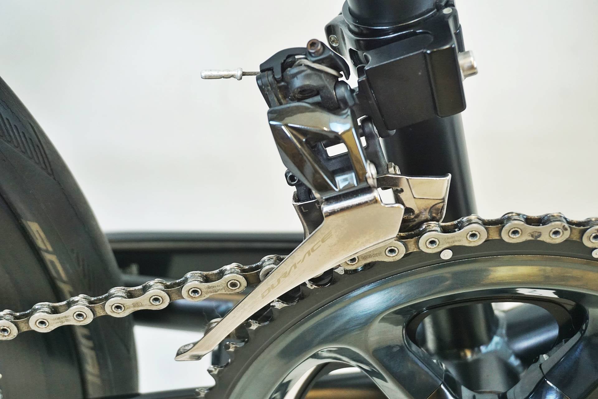 FUJI 「フジ」 HELION R 2019年モデル フラットバーカスタム 20インチ ミニベロ / 有明ガーデン店