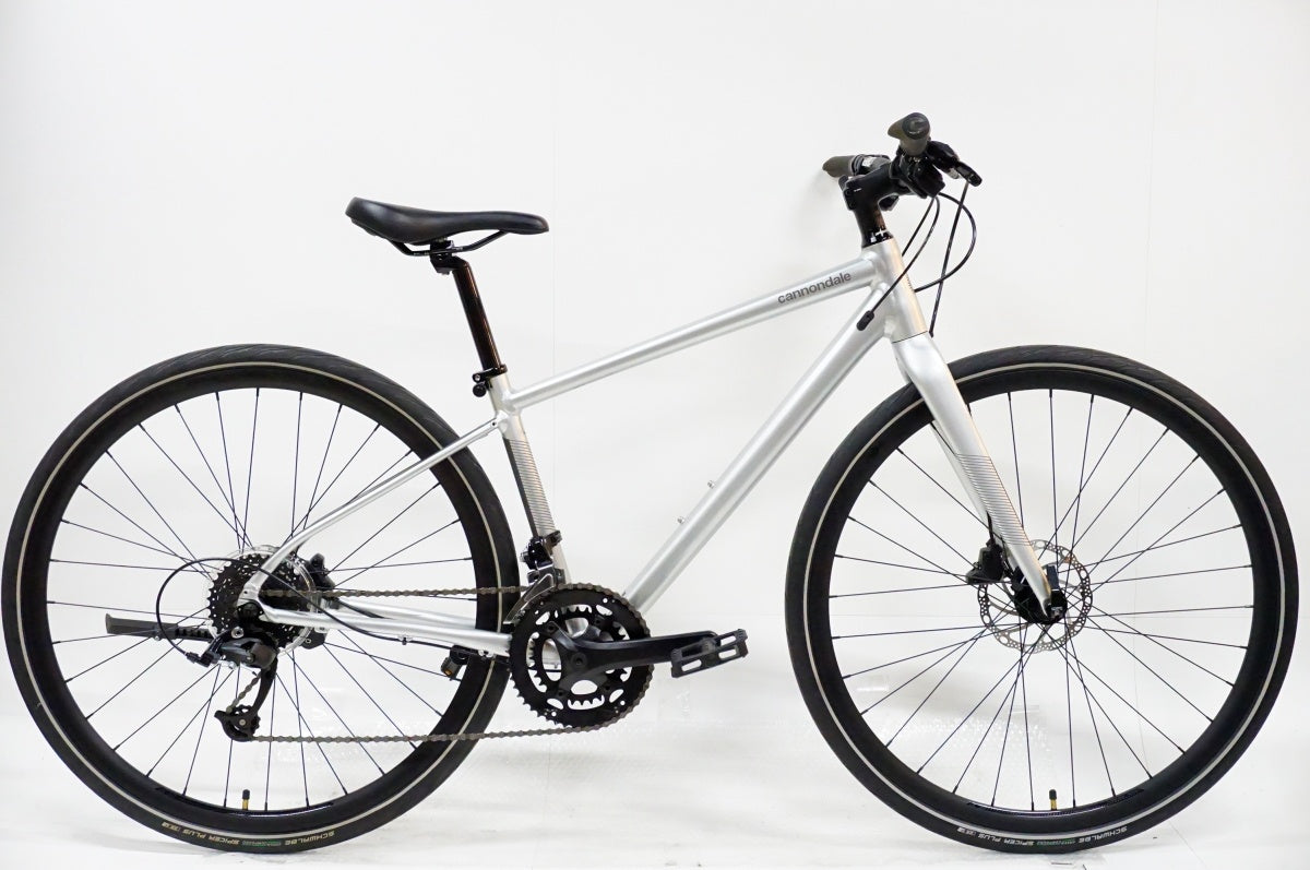 CANNONDALE 「キャノンデール」 QUICK DISC 3 2023年モデル クロスバイク / 名古屋大須店