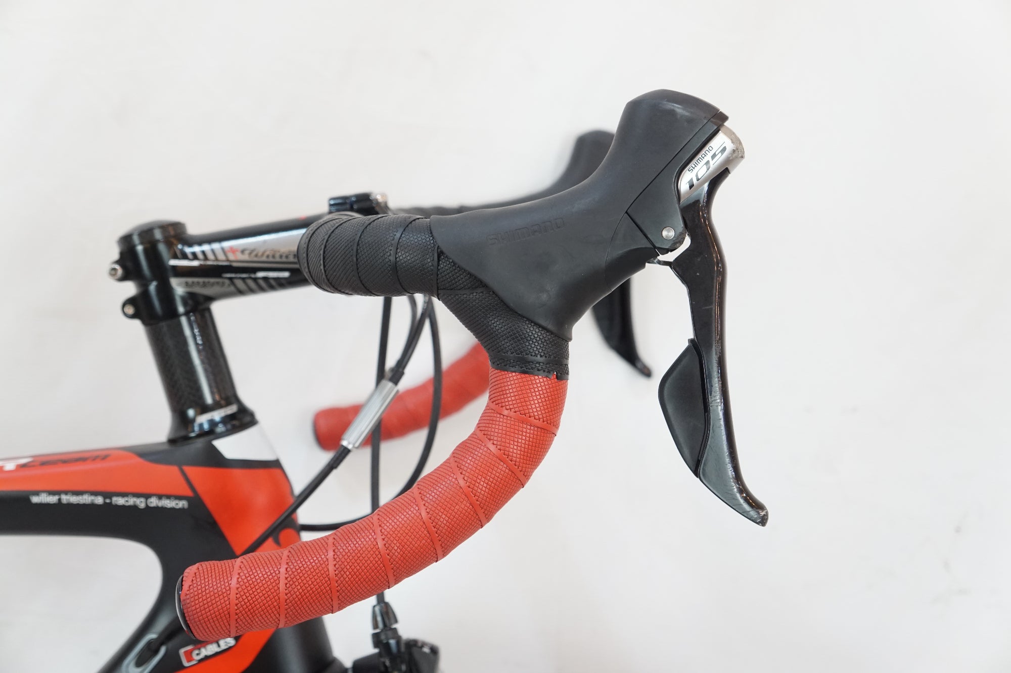 WILIER 「ウィリエール」 GTR TEAM 2017年モデル ロードバイク / バイチャリ浦和ベース