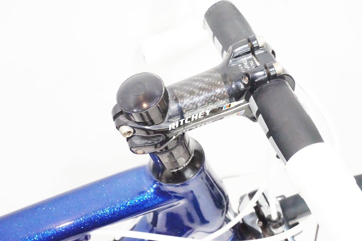 ANCHOR 「アンカー」 RL8 2013年モデル ロードバイク カスタム/ 京都西院店
