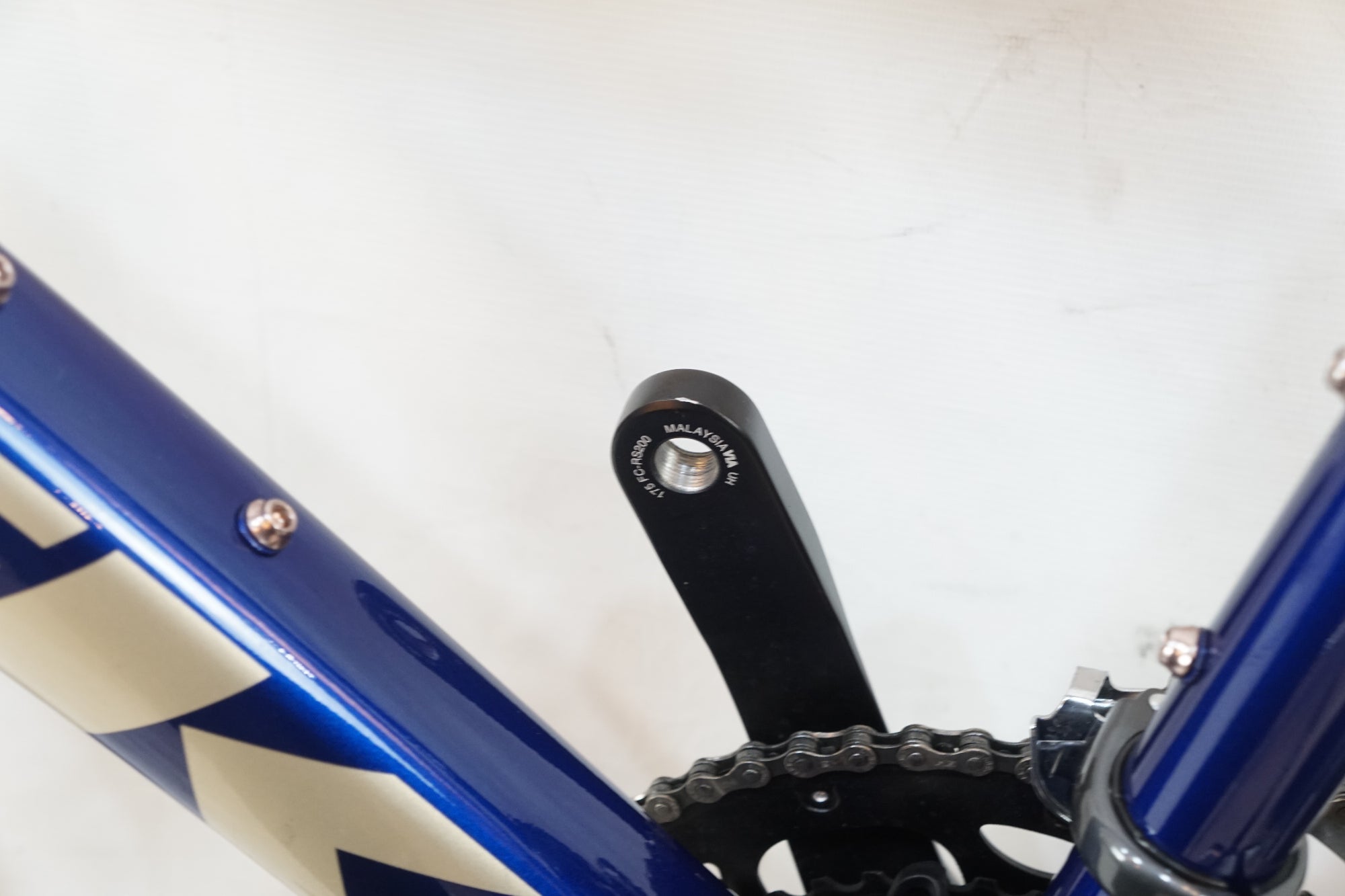 TREK 「トレック」 DOMANE AL 2 GEN 3 2023年モデル ロードバイク / バイチャリ浦和ベース