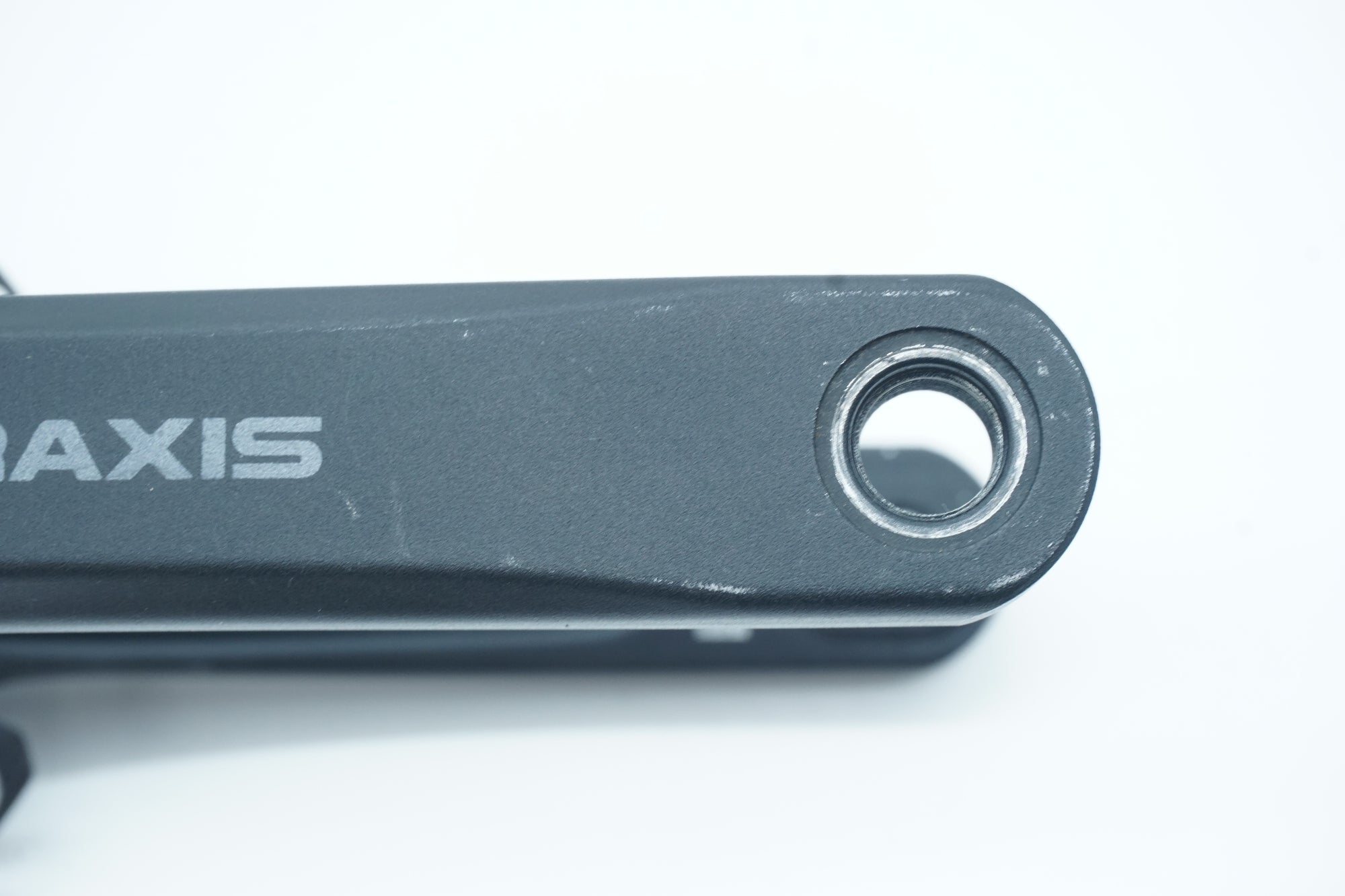 PRAXIS 「プラクシス」 M30 172.5mm クランクアーム / 京都西院店