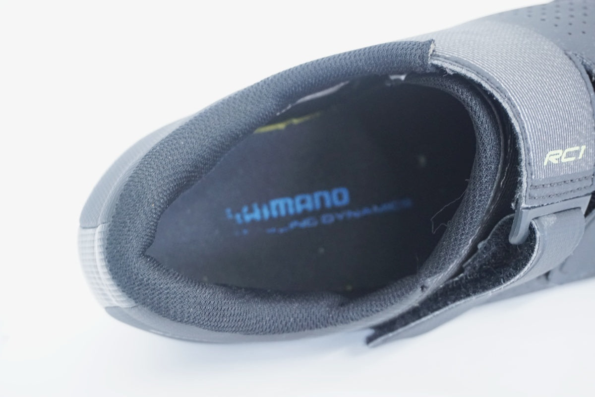 SHIMANO 「シマノ」 SH-RC100M EU42 シューズ / 京都八幡店