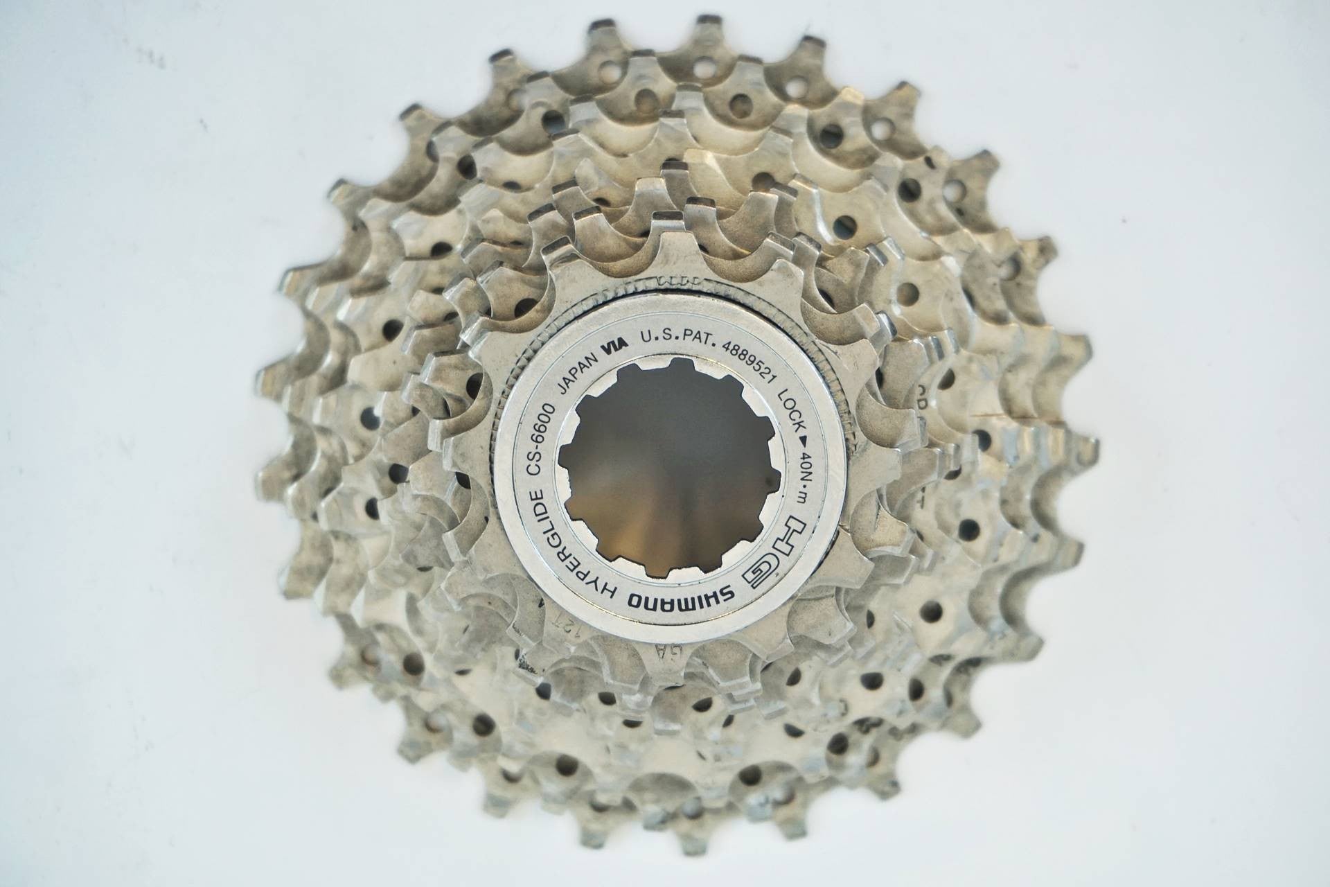 SHIMANO 「シマノ」 CS-6600 12-25T スプロケット / 有明ガーデン店