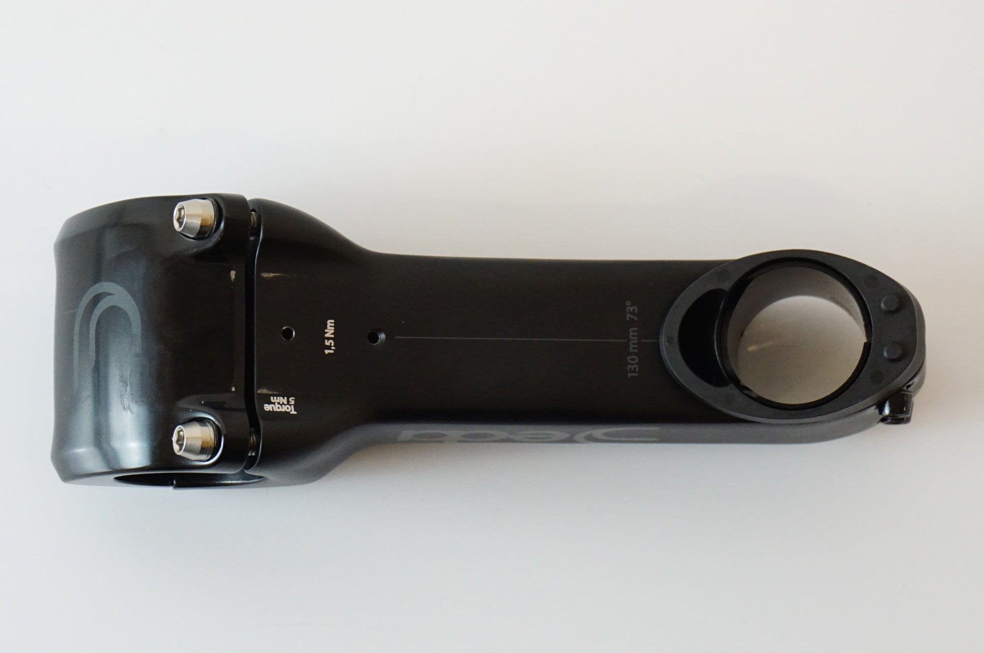 DEDA 「デダ」 VINCI φ31.7 130mm ステム / 浜松店