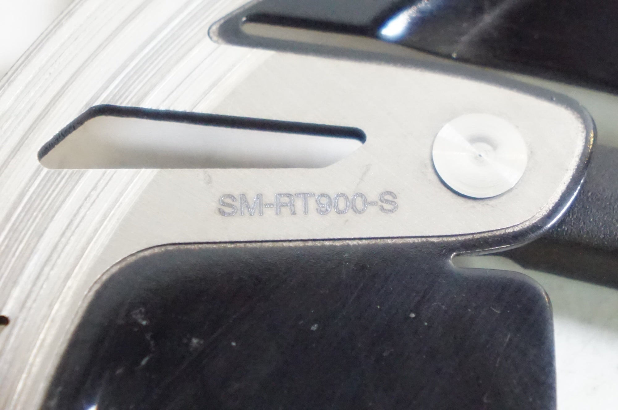 SHIMANO 「シマノ」 SM-RT900-S ディスクローター / 熊谷本店