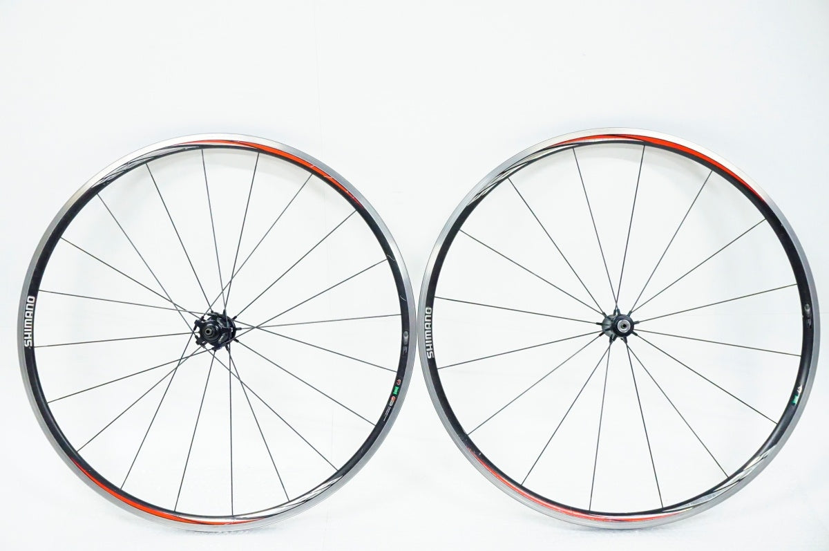 SHIMANO 「シマノ」 WH-R561 シマノ10速 ホイールセット / 名古屋大須店
