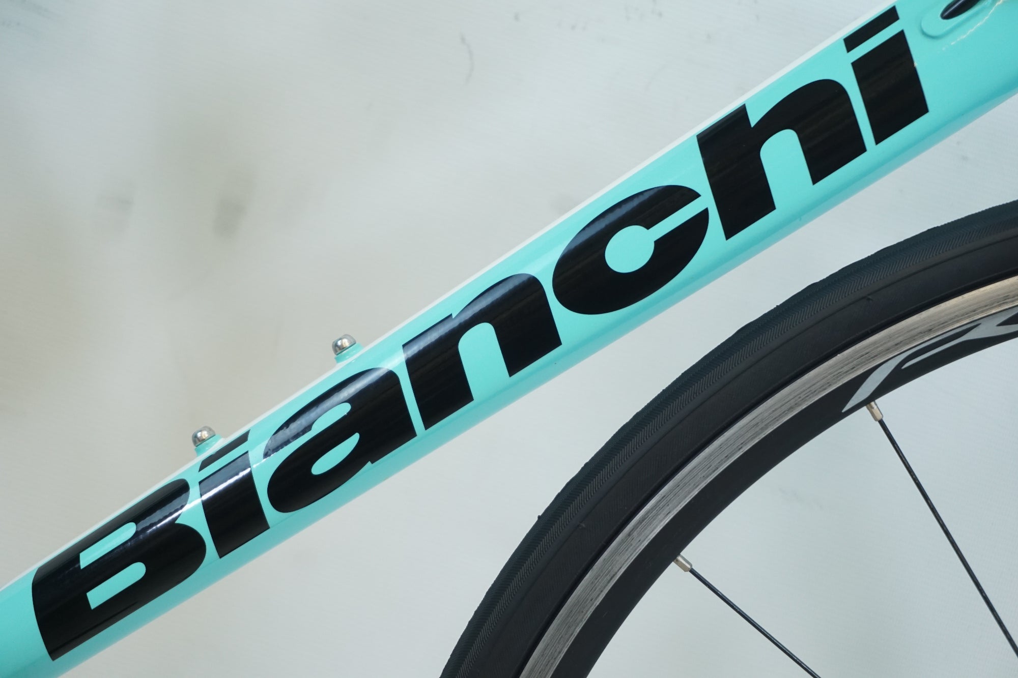 BIANCHI 「ビアンキ」 VIA NIRONE7 105 2019年モデル ロードバイク / AKIBA店