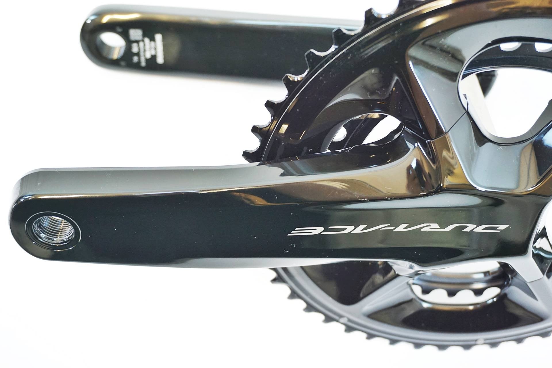 SHIMANO 「シマノ」 DURA-ACE FC-09 50-34T 170mm クランクセット / 有明ガーデン店