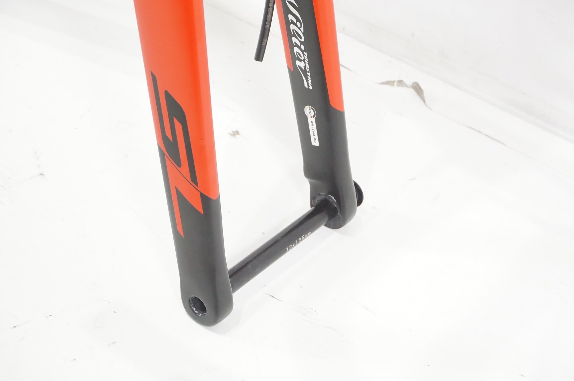 WILIER 「ウィリエール」 CENTO10 SL 2021年モデル ロードバイク フレームセット / バイチャリAKIBA店