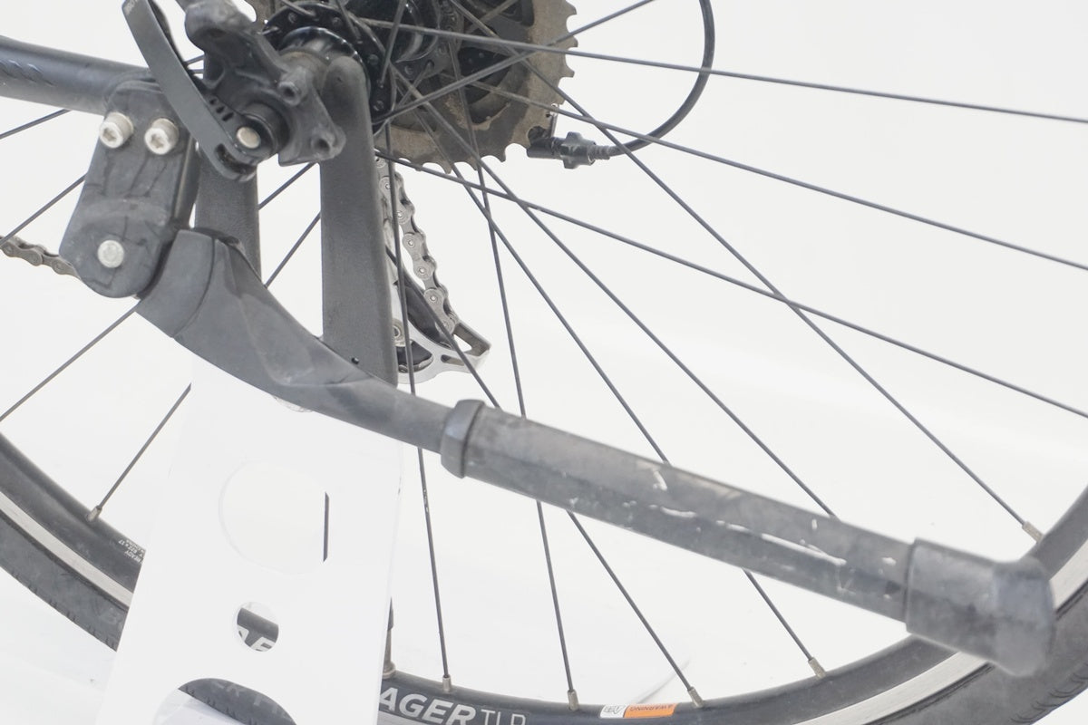 TREK 「トレック」 FX3 2018年モデル クロスバイク / 京都八幡店