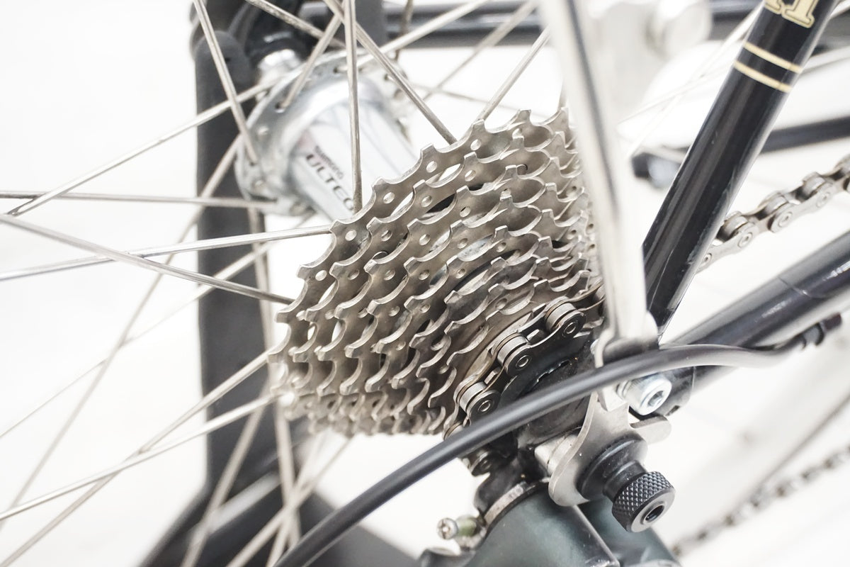 RALEIGH 「ラレー」 CRN CARLTON N 2017年モデル ロードバイク / 大阪美原北インター店