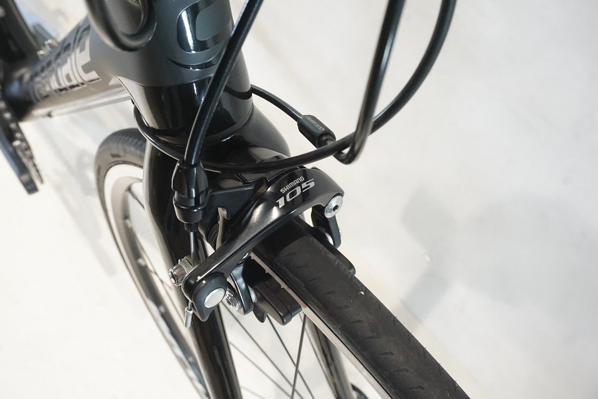 CANNONDALE 「キャノンデール」 SUPERSIX EVO 105 2017年モデル ロードバイク / 横浜戸塚店