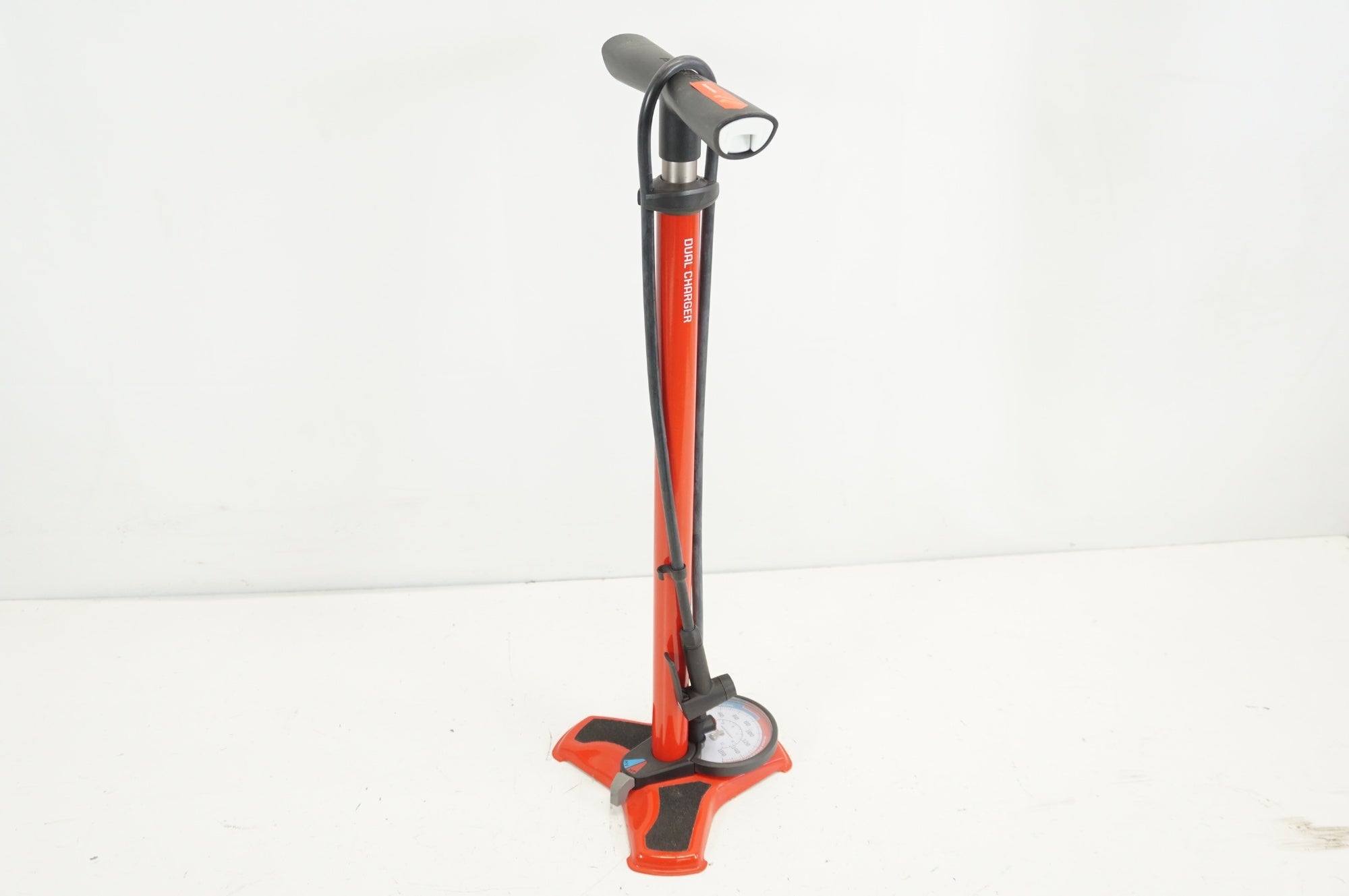 BONTRAGER 「ボントレガー」 DUAL CHARGER フロアポンプ / 宇都宮店