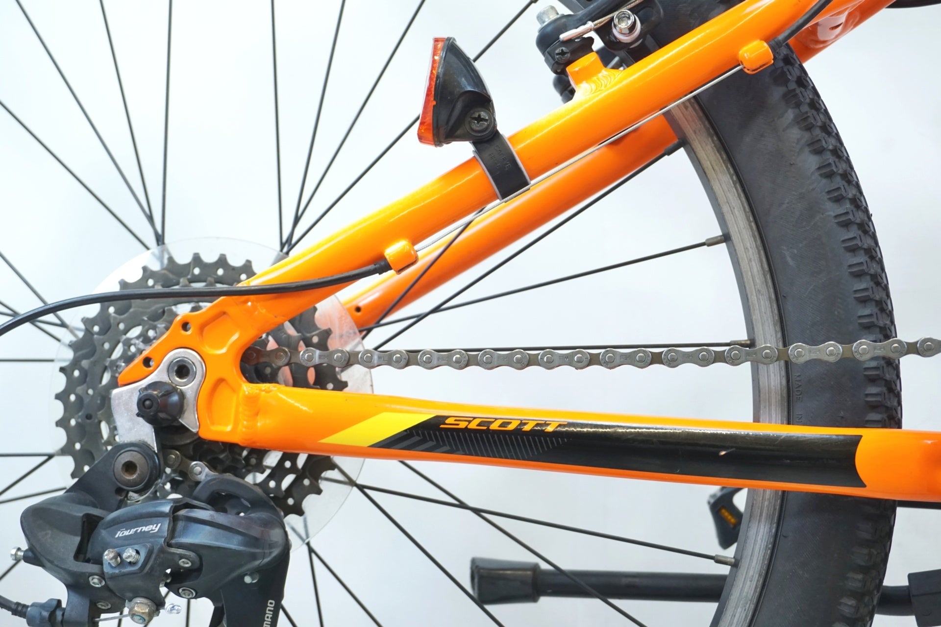 SCOTT 「スコット」 SCALE 24 2019年モデル キッズバイク / 有明ガーデン店