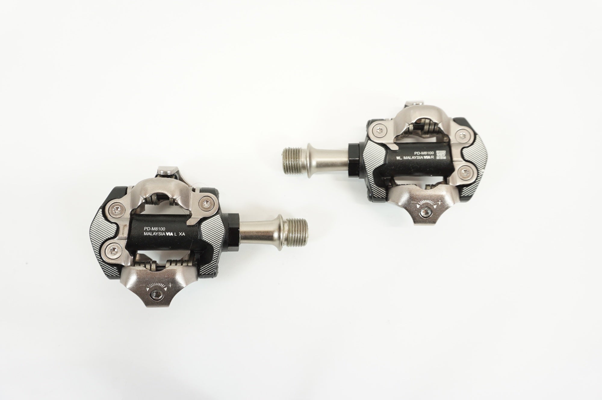 SHIMANO 「シマノ」 DEORE XT PD-M8100 SPD ペダル / 宇都宮店