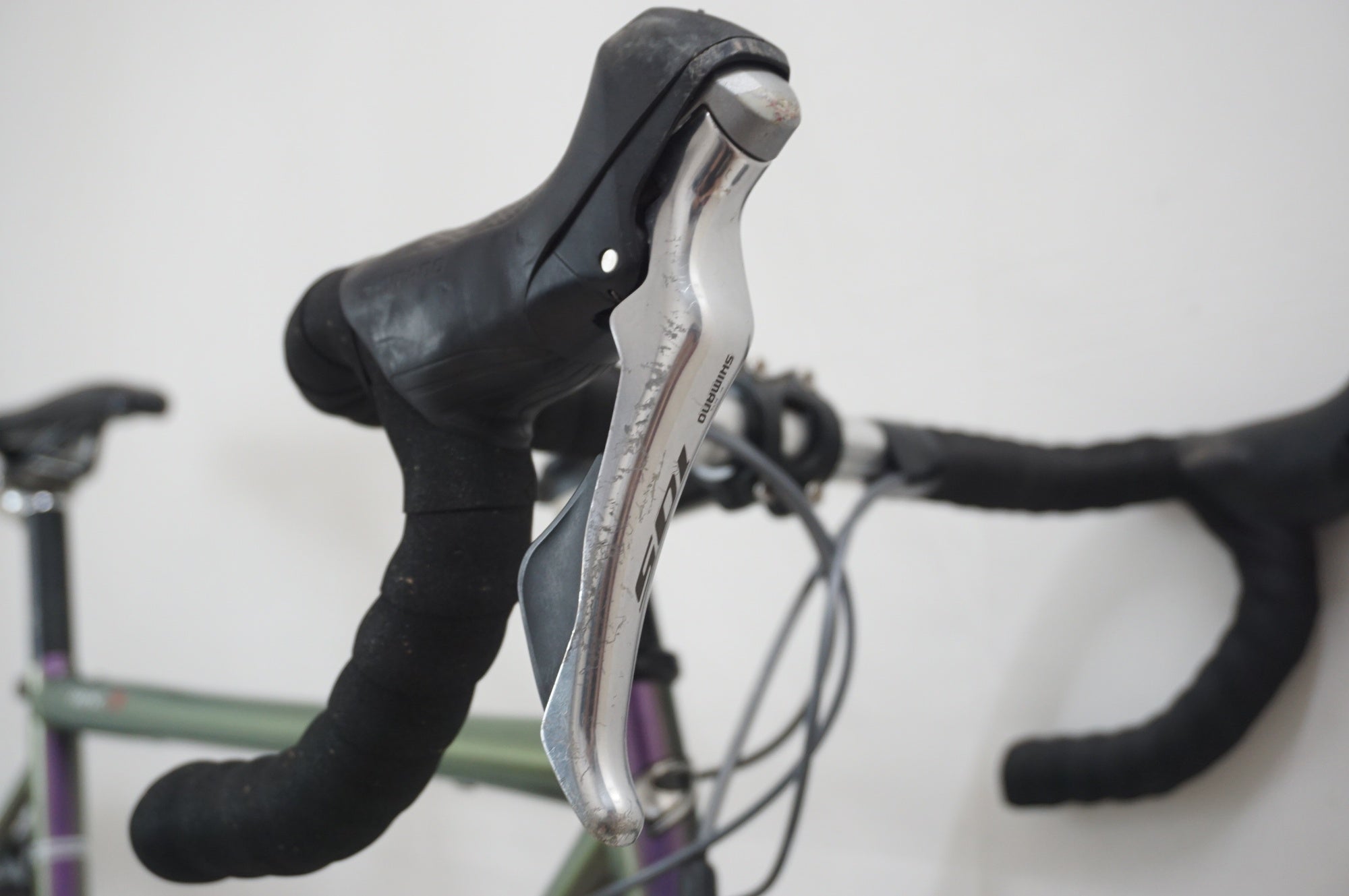 ANCHOR 「アンカー」 RNC3 2011年モデル ロードバイク / 福岡アイランドシティ店