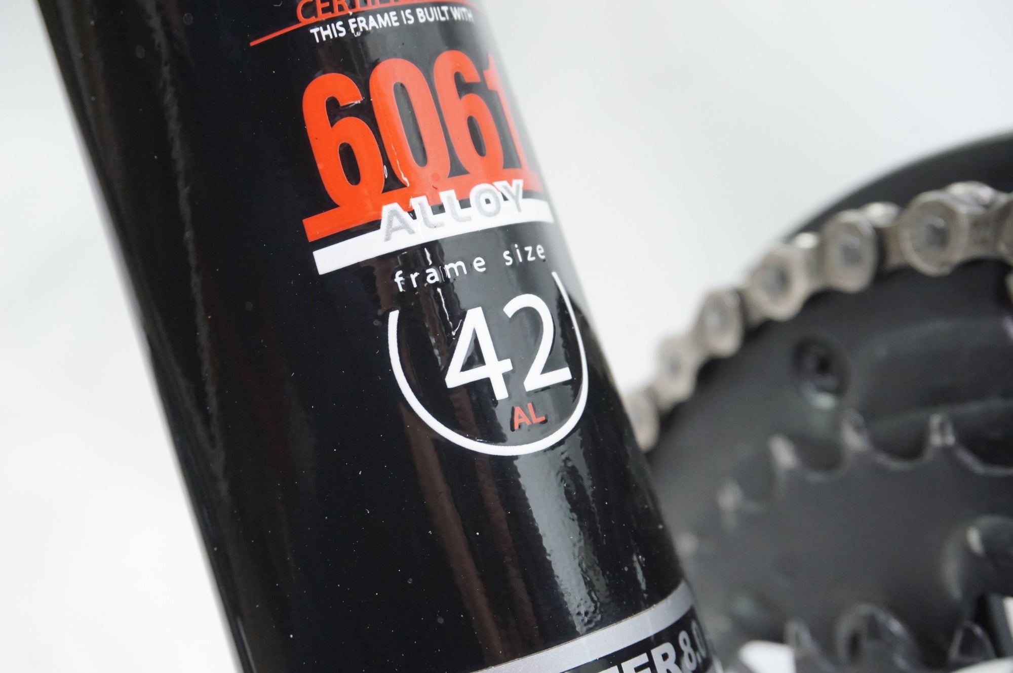 LOUIS GARNEAU 「ルイガノ」 SETTER8.0 2022年モデル クロスバイク / 中目黒店