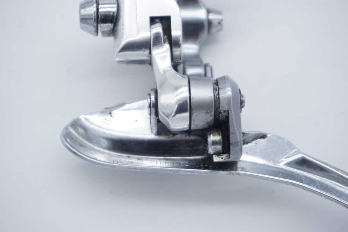 SHIMANO 「シマノ」 DURA-ACE FD-7403 フロントディレイラー / 滋賀大津店