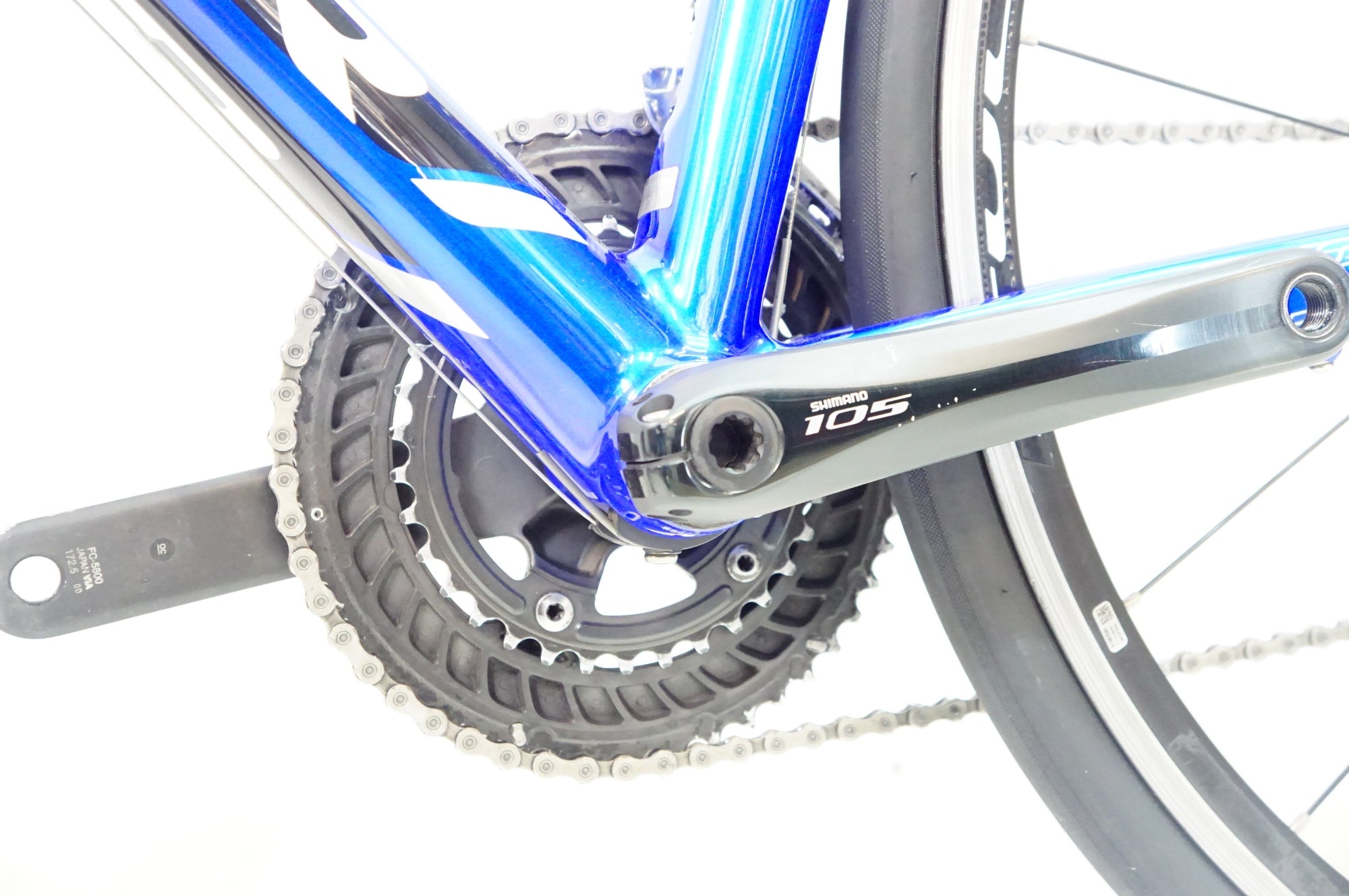 ANCHOR 「アンカー」 RS8 EPSE 2017年モデル ロードバイク / 熊谷本店