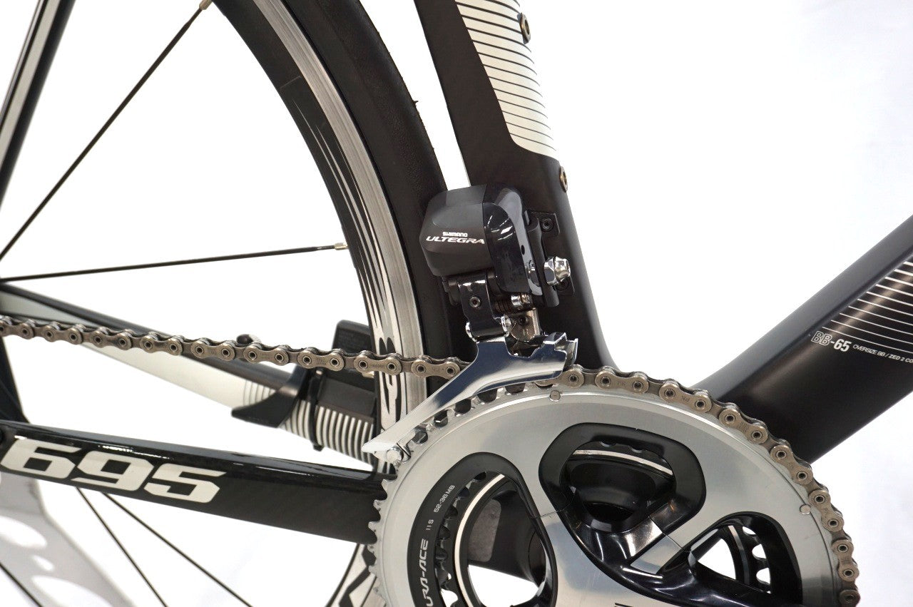 LOOK 「ルック」 695 ZR 2015年モデル ULTEGRA Di2 ロードバイク / 川越店