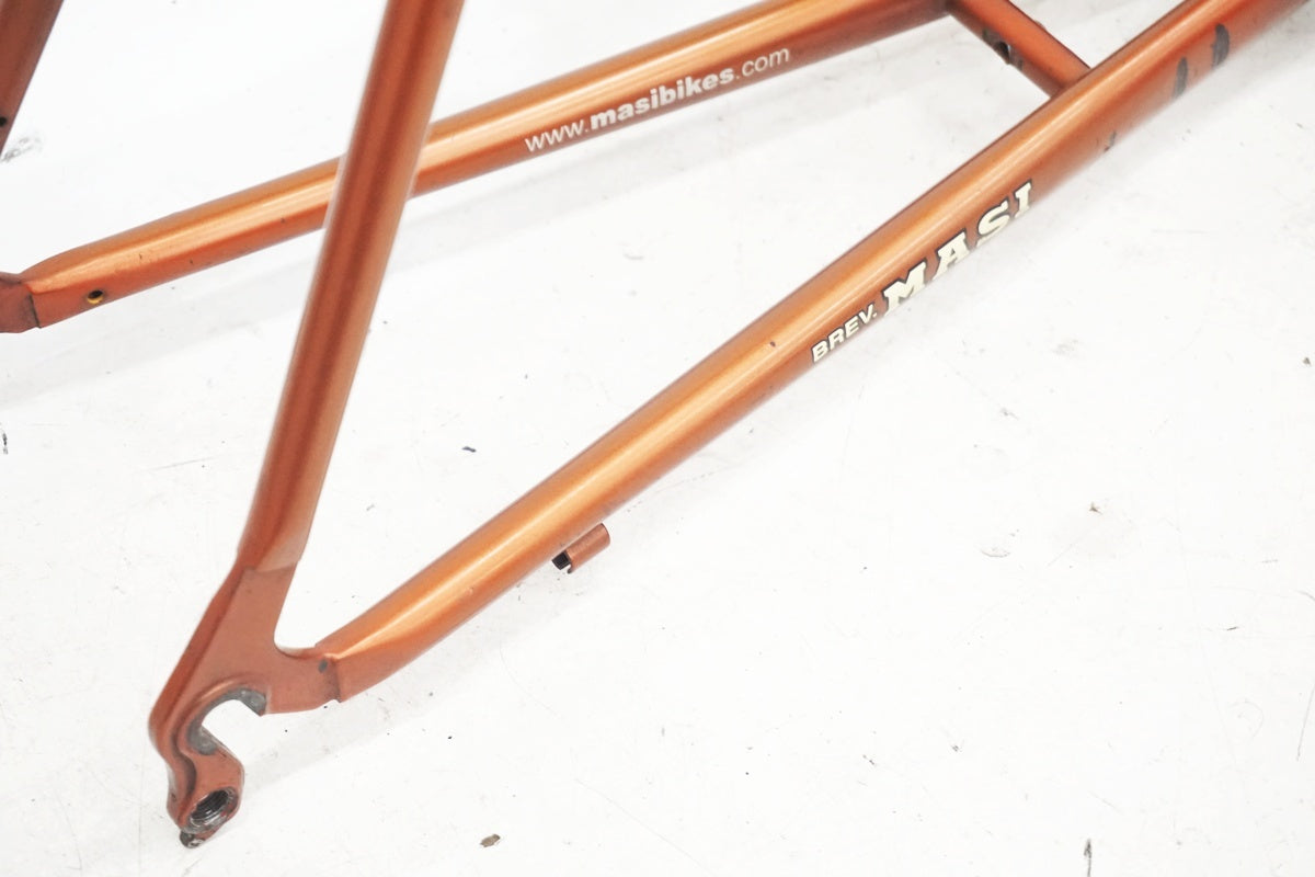 MASI 「マジィ」 SPECIALE MINIVELO 2009年頃モデル フレームセット / 大阪美原北インター店